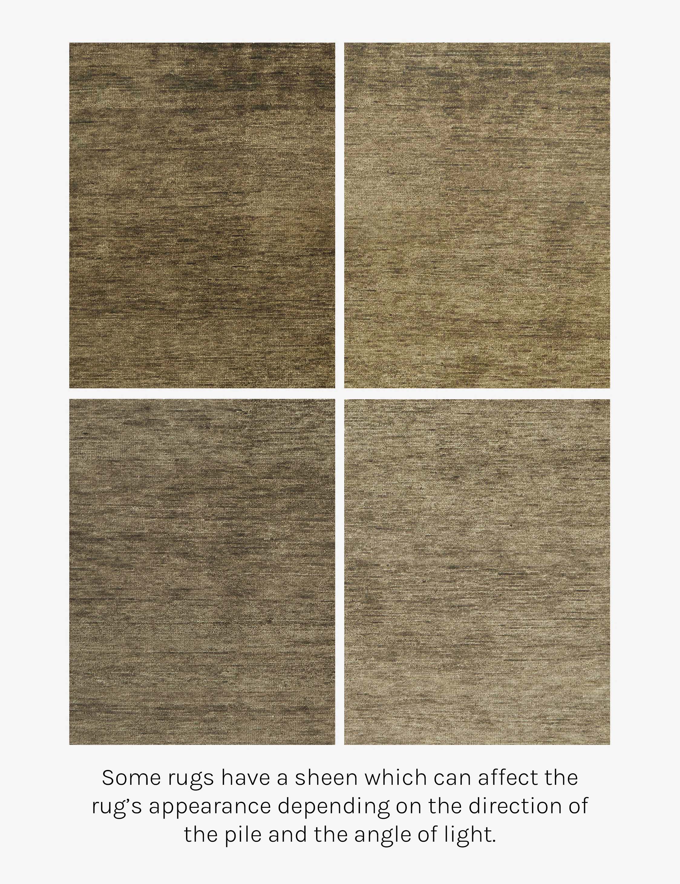 Heritage Hand-Knotted Wool Rug - Image 57