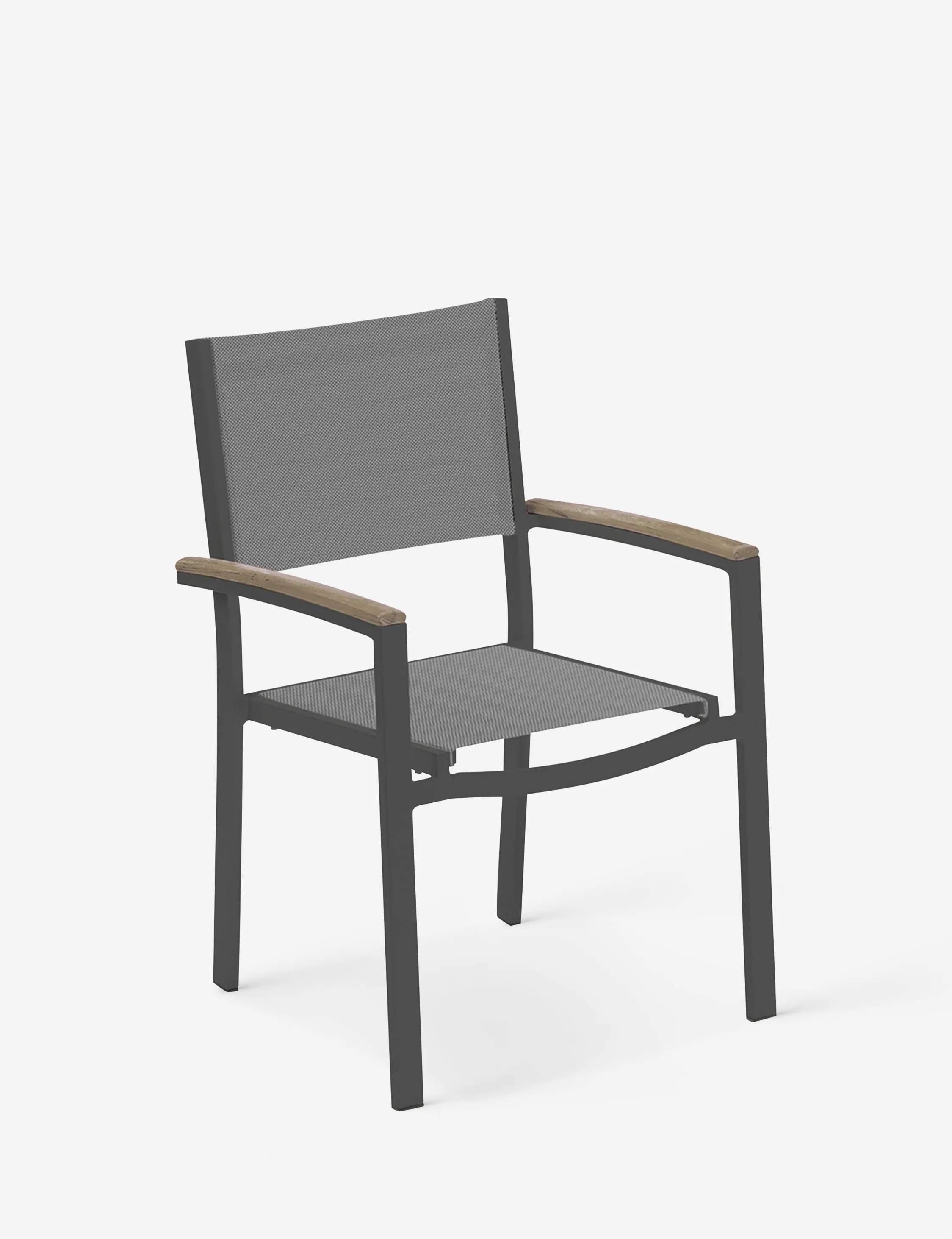Hermes Indoor / Outdoor Dining Chair (Set of 2) - Image 4
