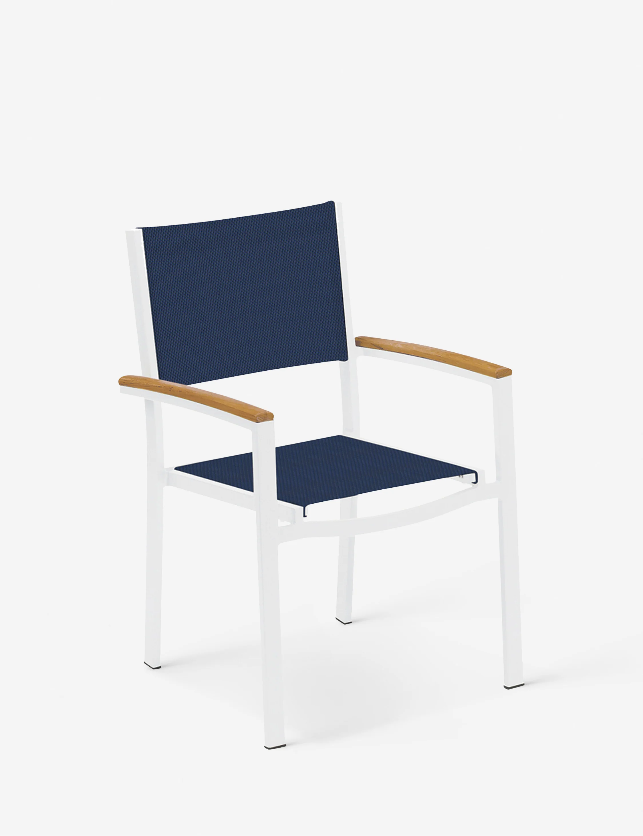 Hermes Indoor / Outdoor Dining Chair (Set of 2) - Image 6