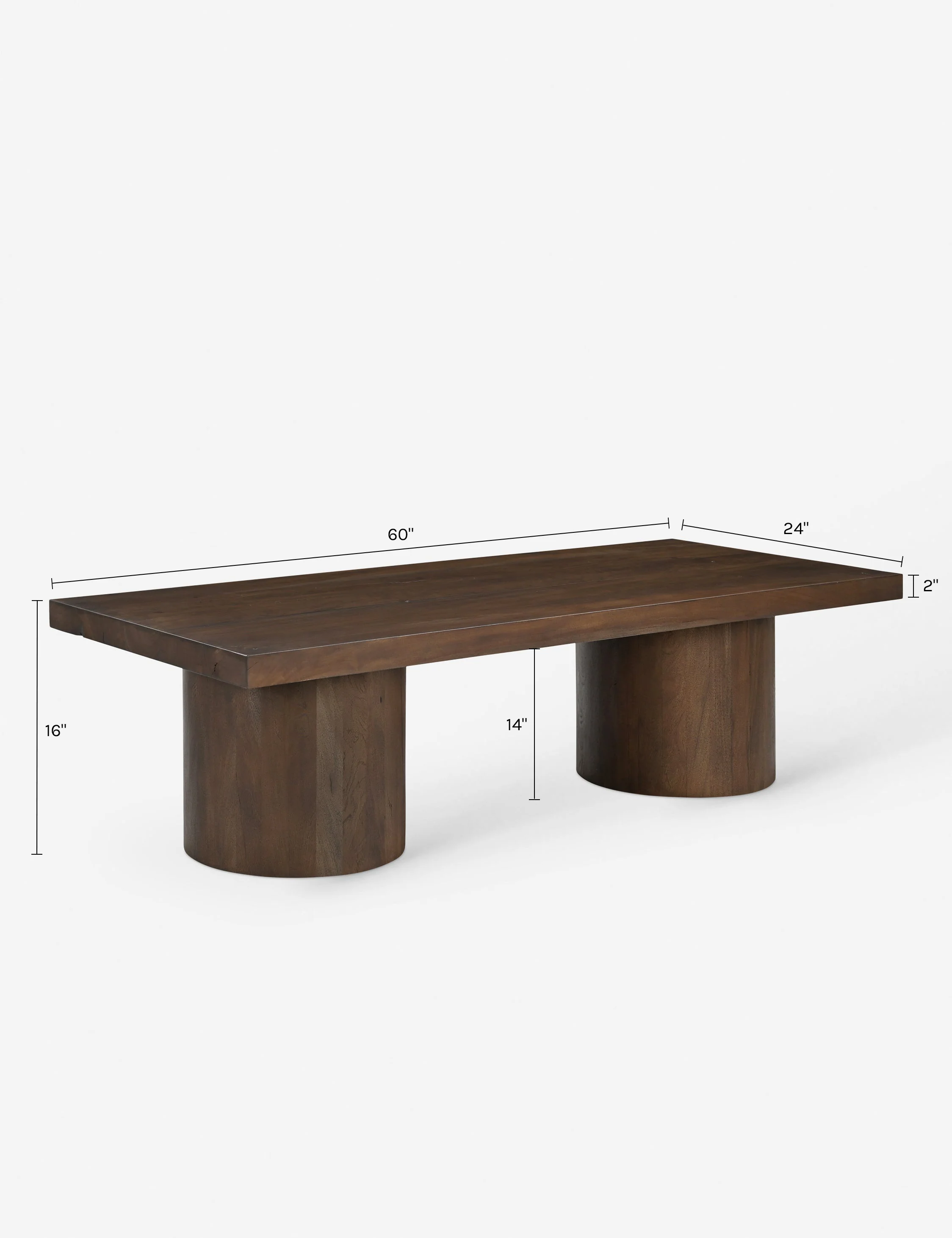 Herrero Coffee Table - Image 8