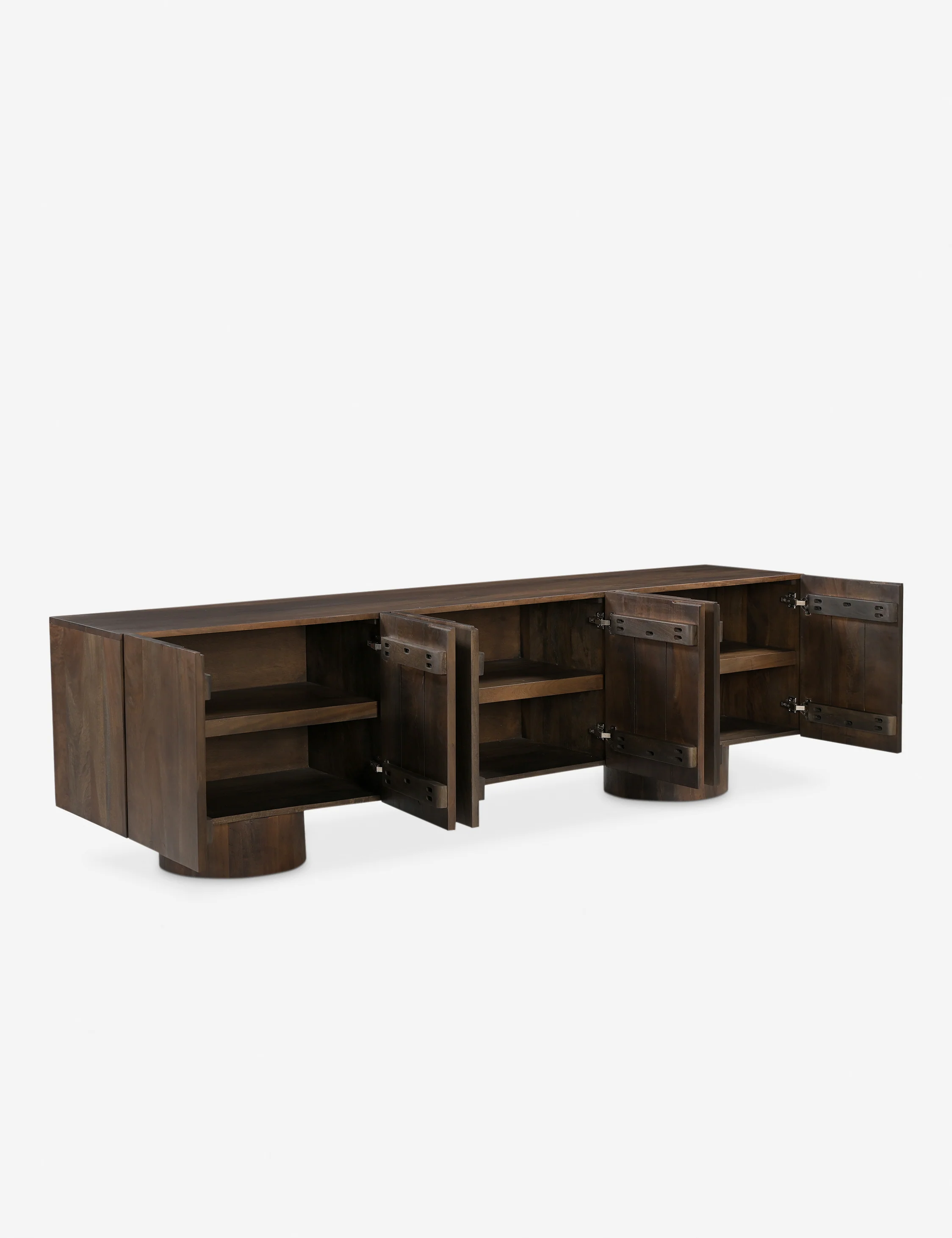 Herrero Media Console - Image 5