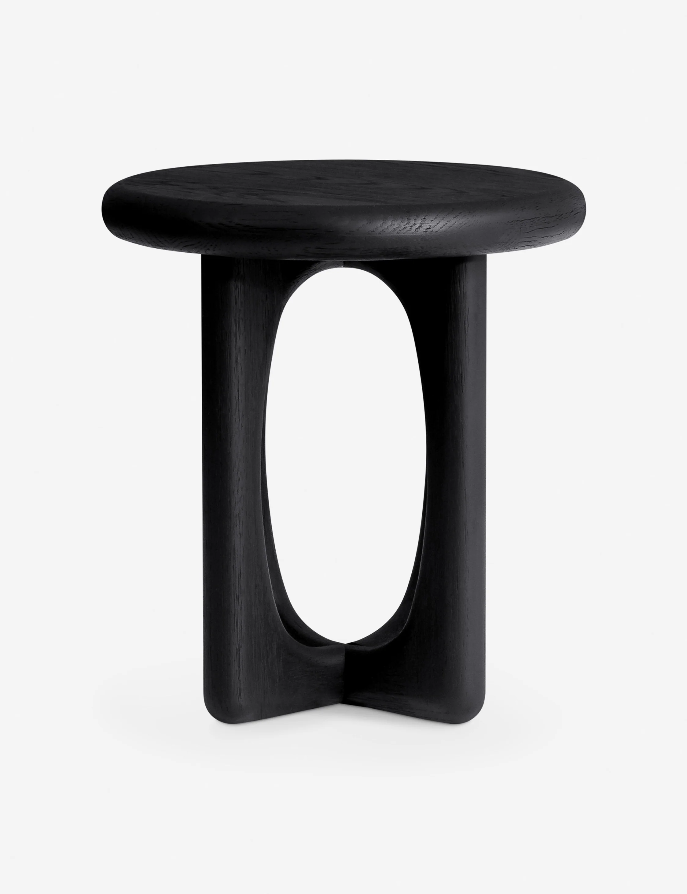 Hesh Round Side Table - Image 8