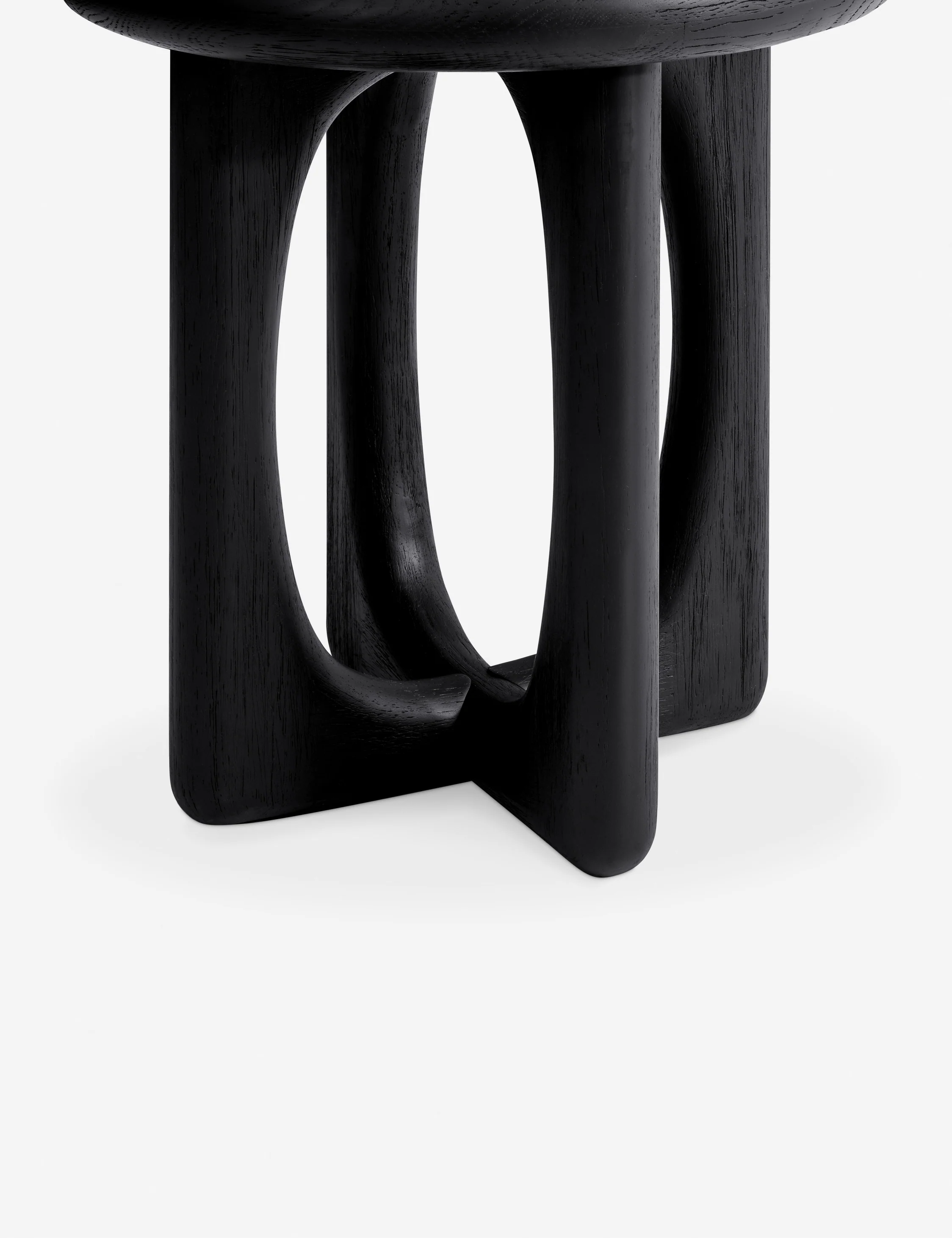 Hesh Round Side Table - Image 9