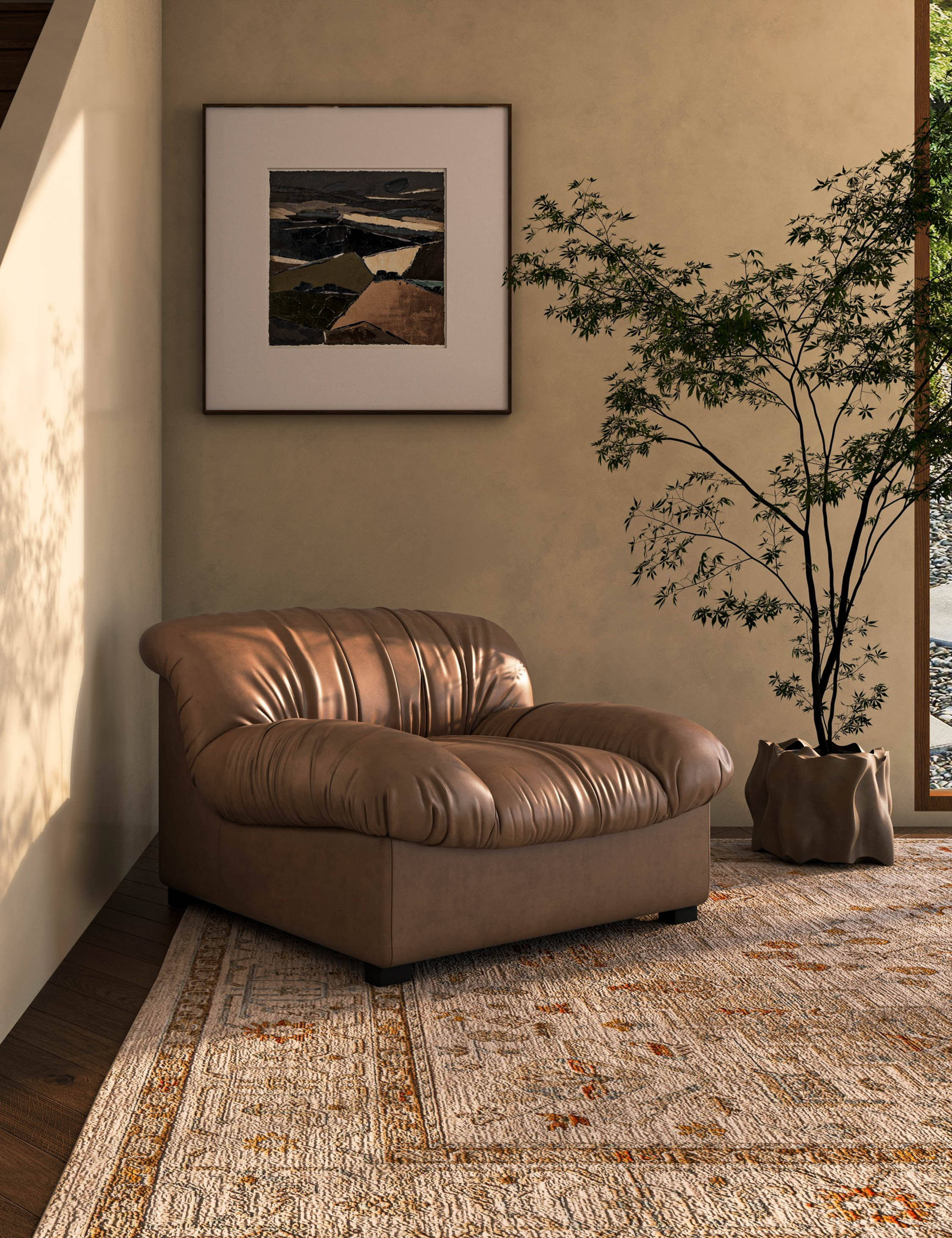 Hewitt Accent Chair - Image 7