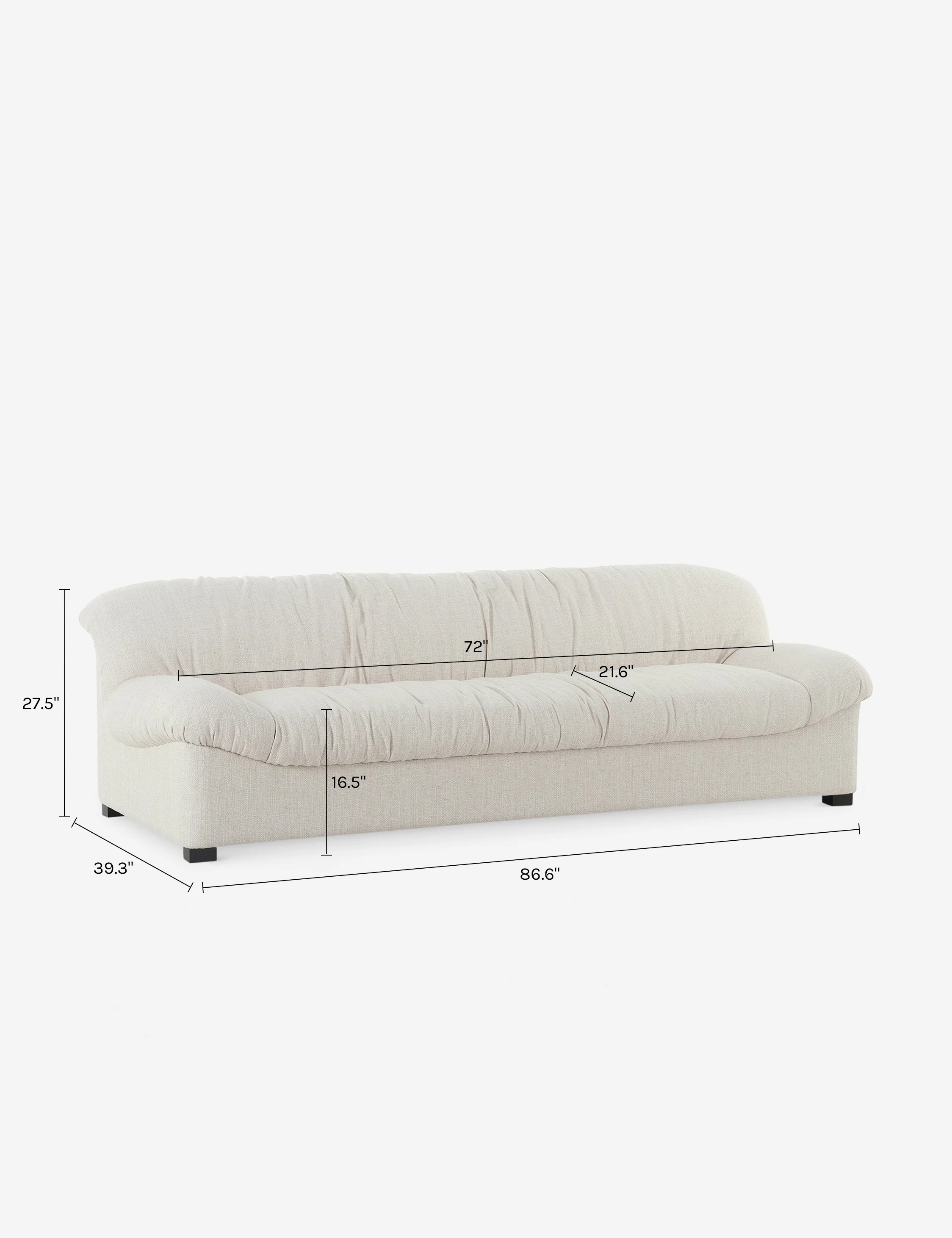Hewitt Sofa - Image 13