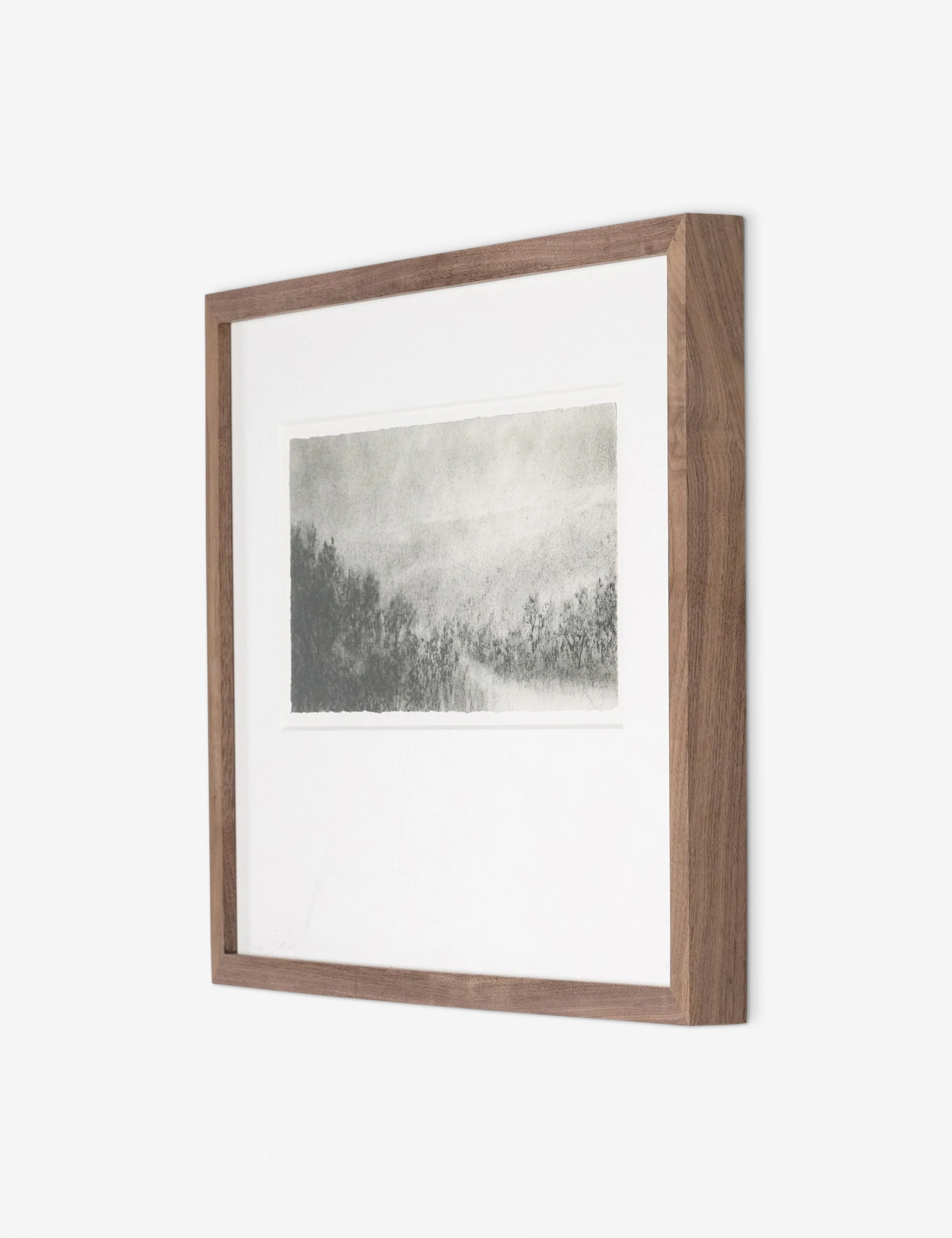 Hill Country Study I Wall Art by Aileen Fitzgerald - Image 7