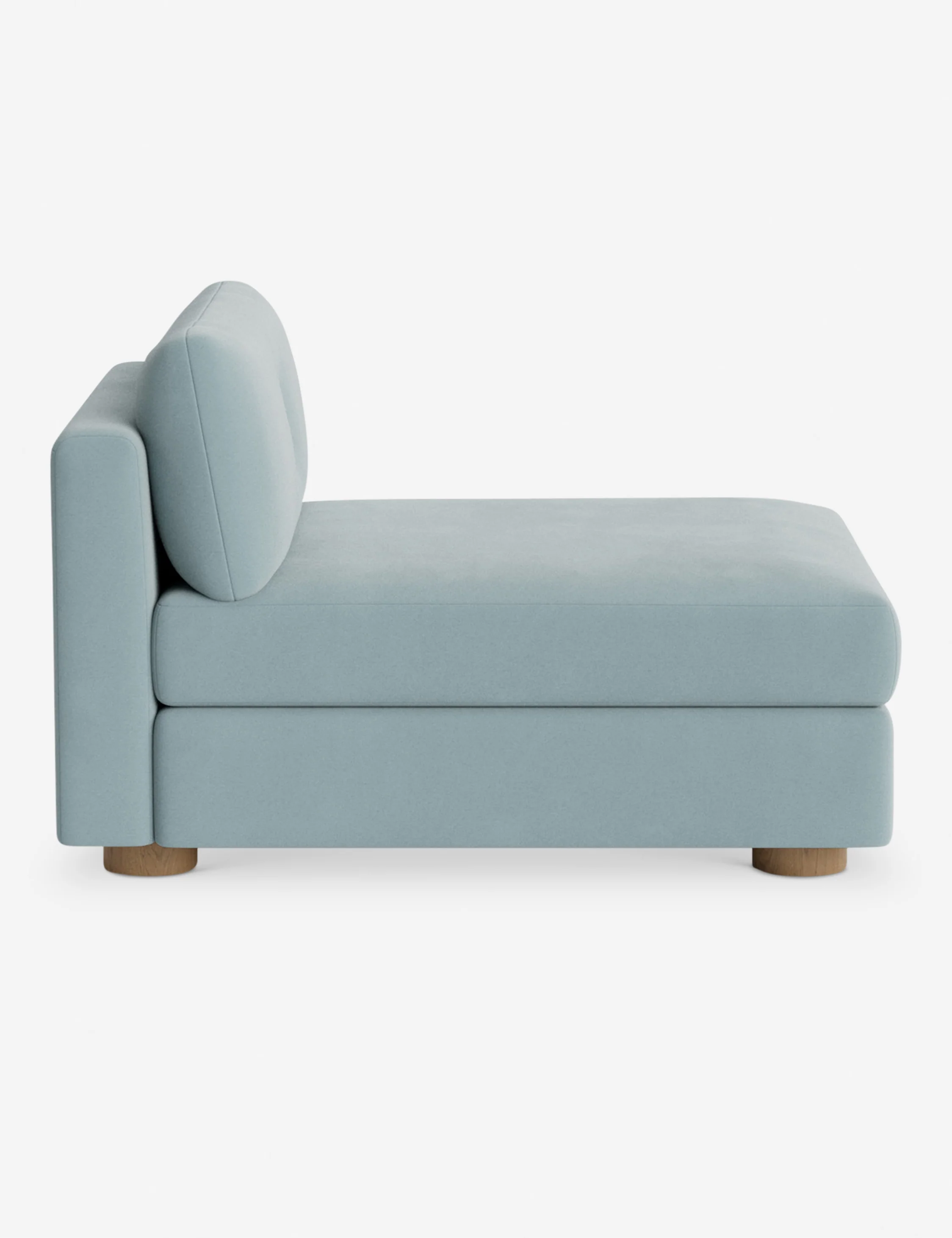 Hill Modular Armless - Image 43