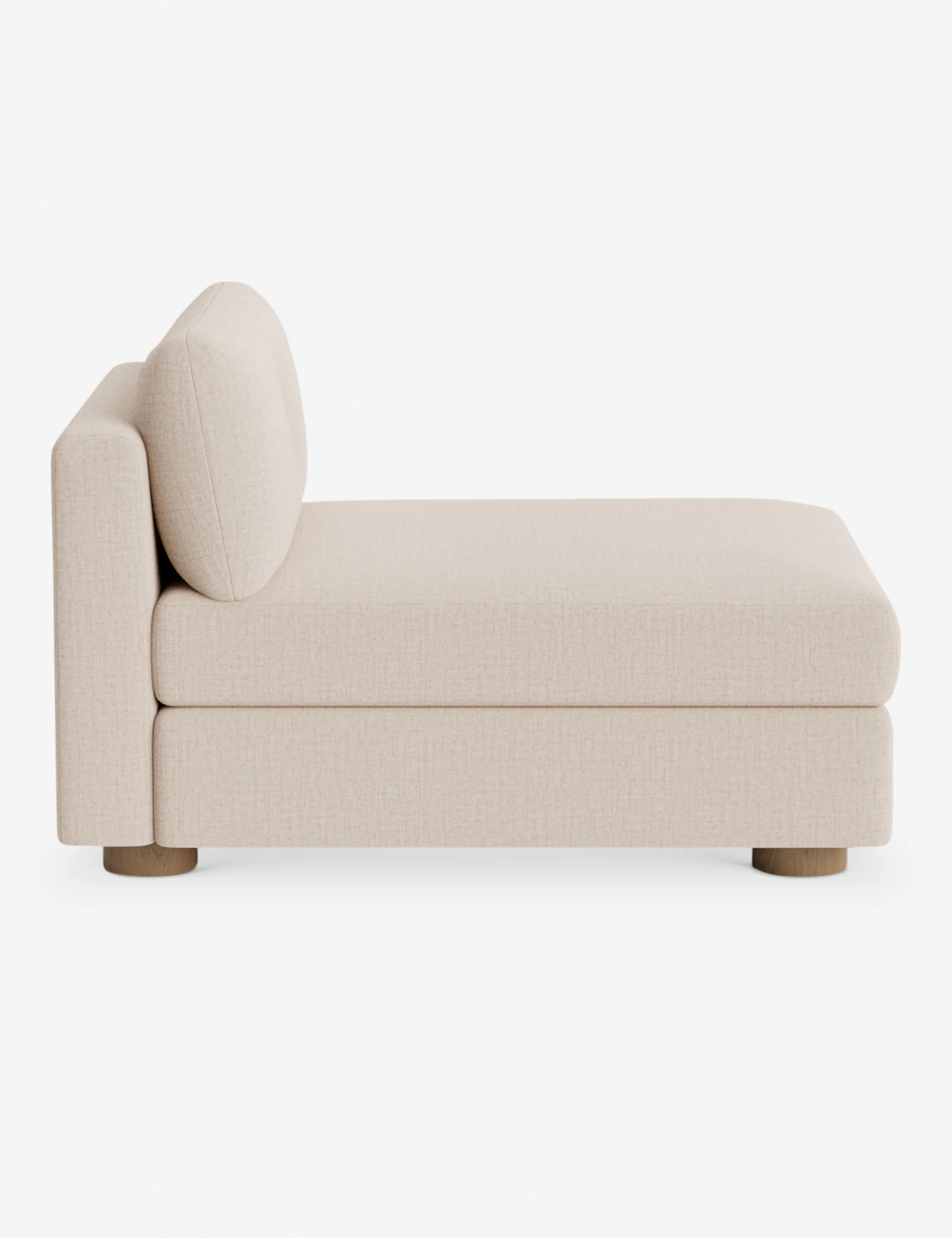 Hill Modular Armless - Image 47