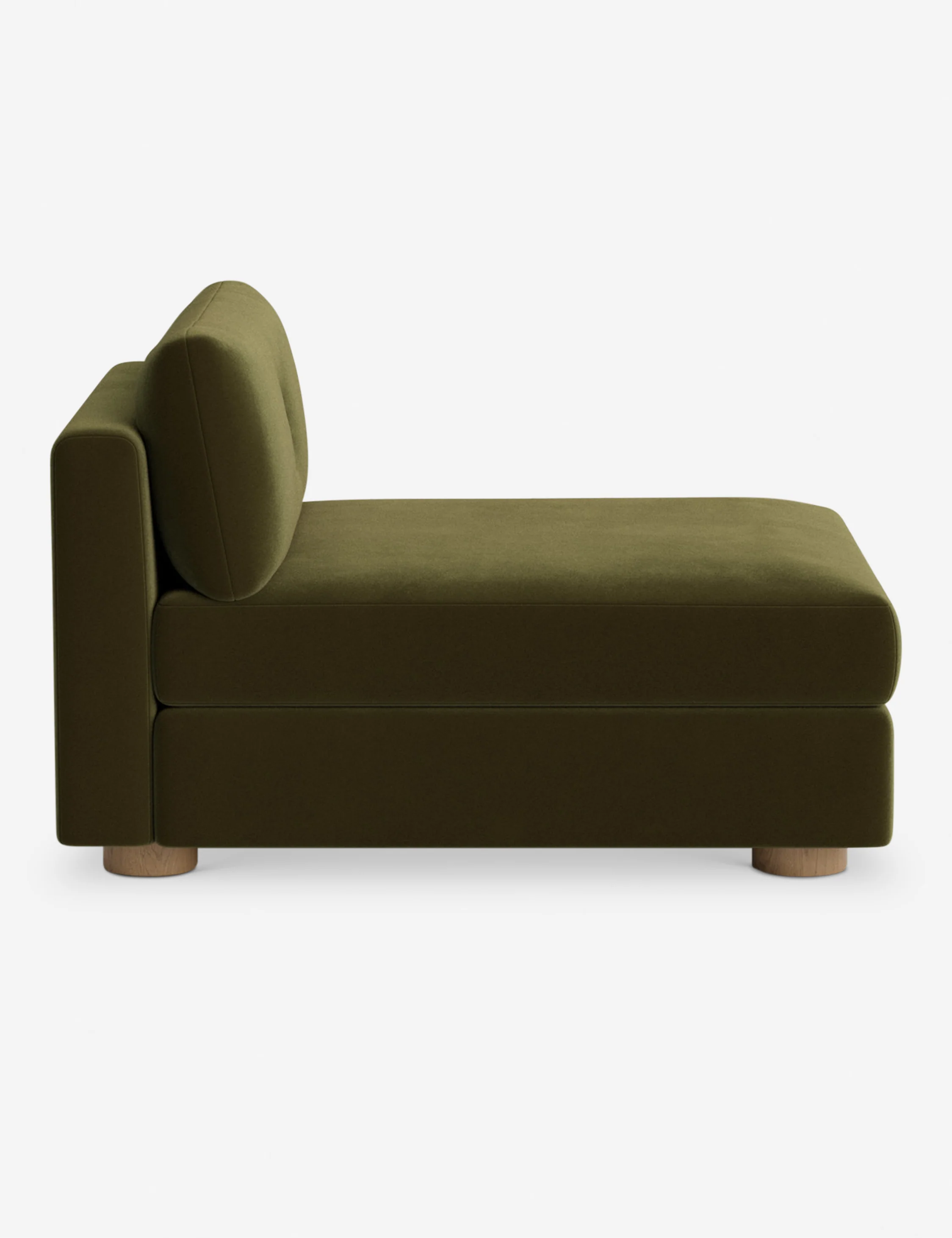 Hill Modular Armless - Image 7