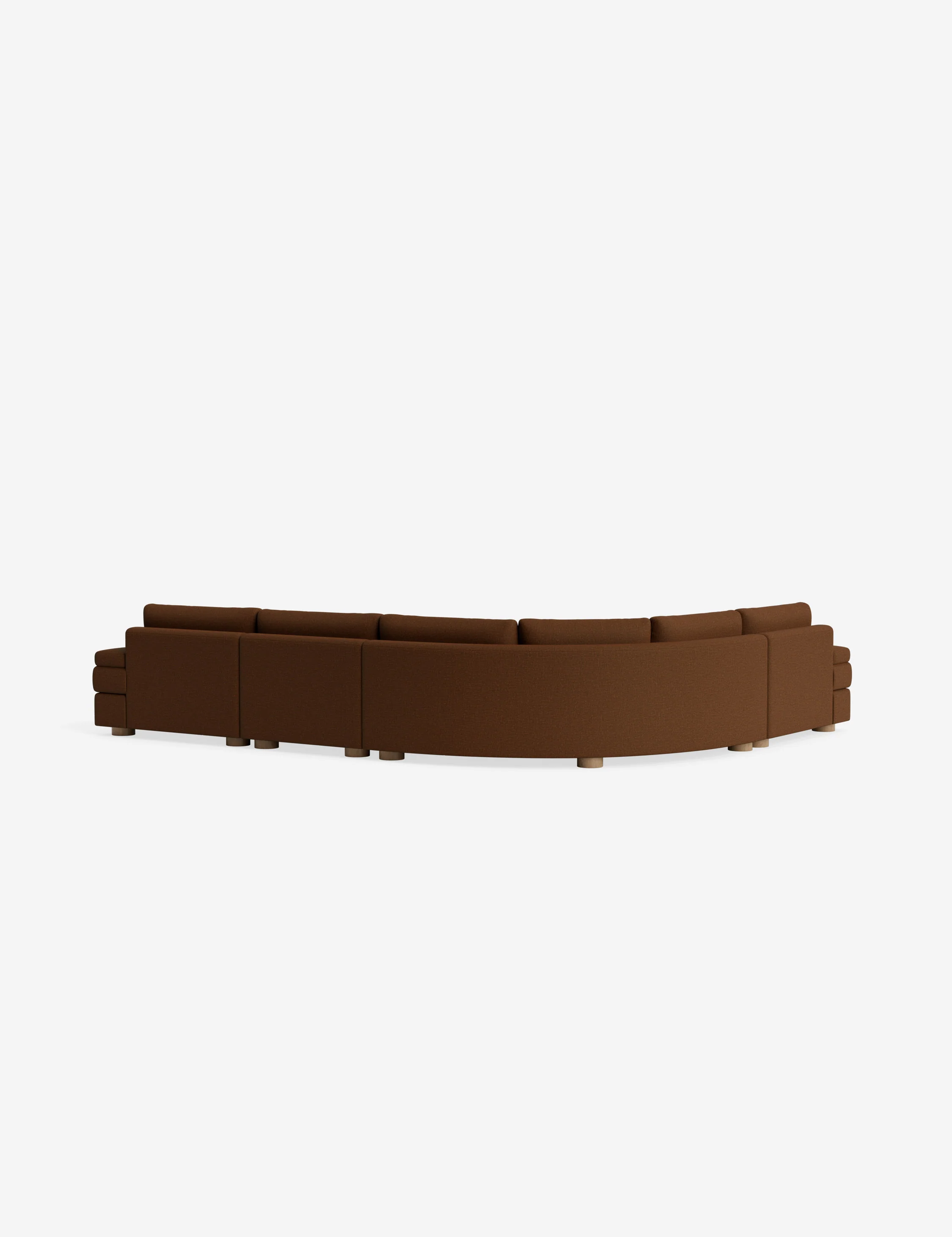 Hill Modular Chaise Sectional Sofa - Image 44