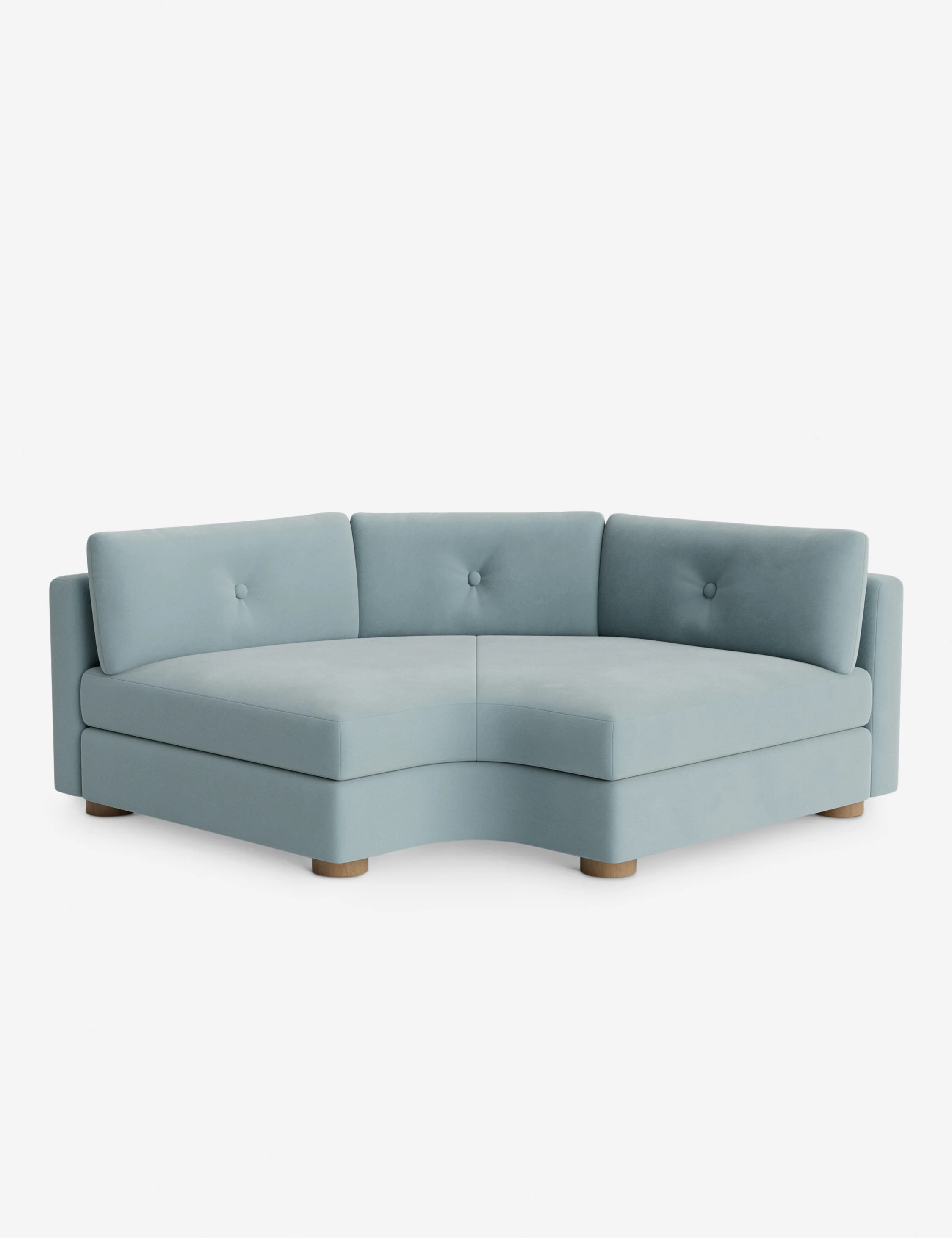 Hill Modular Corner - Image 12