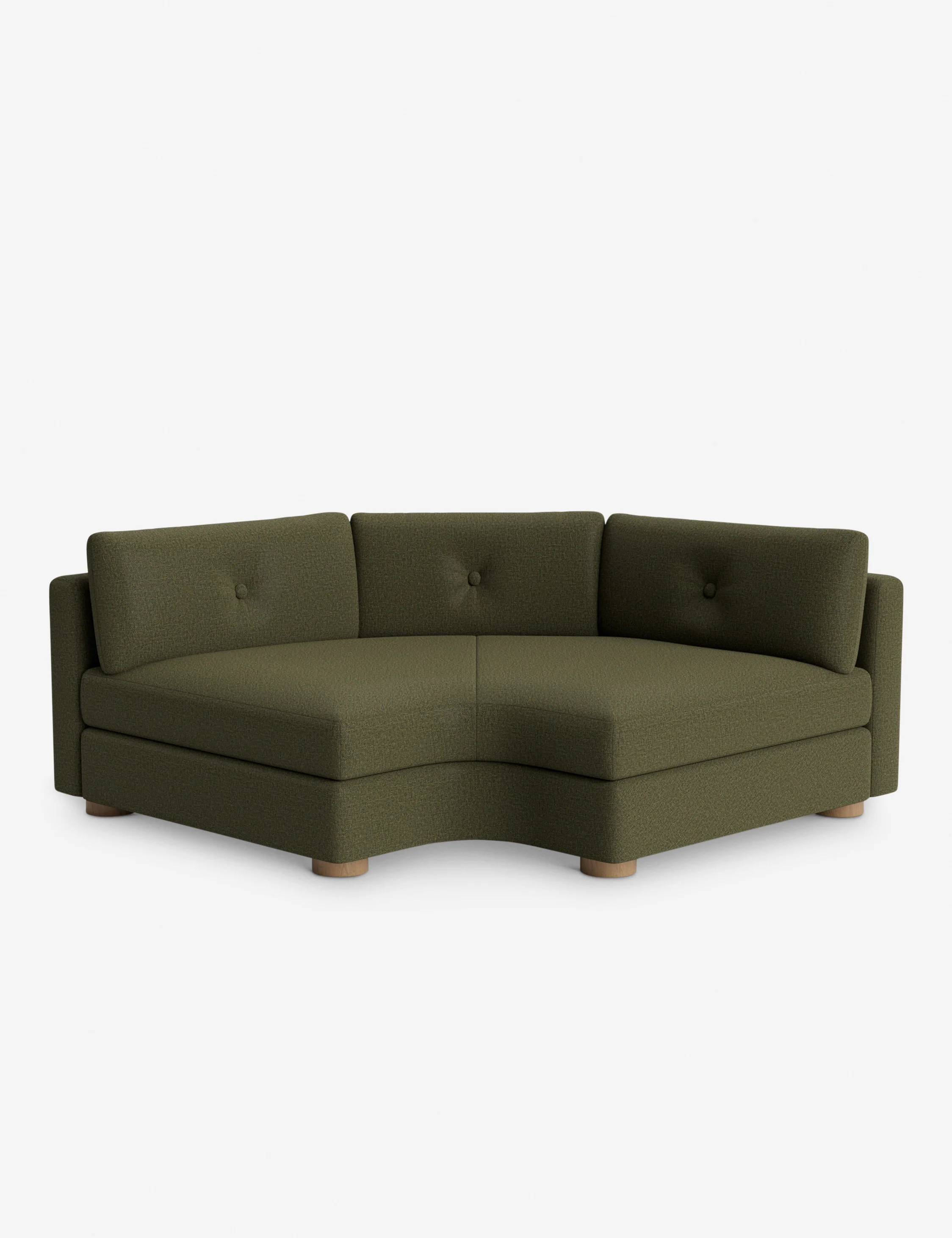 Hill Modular Corner - Image 18