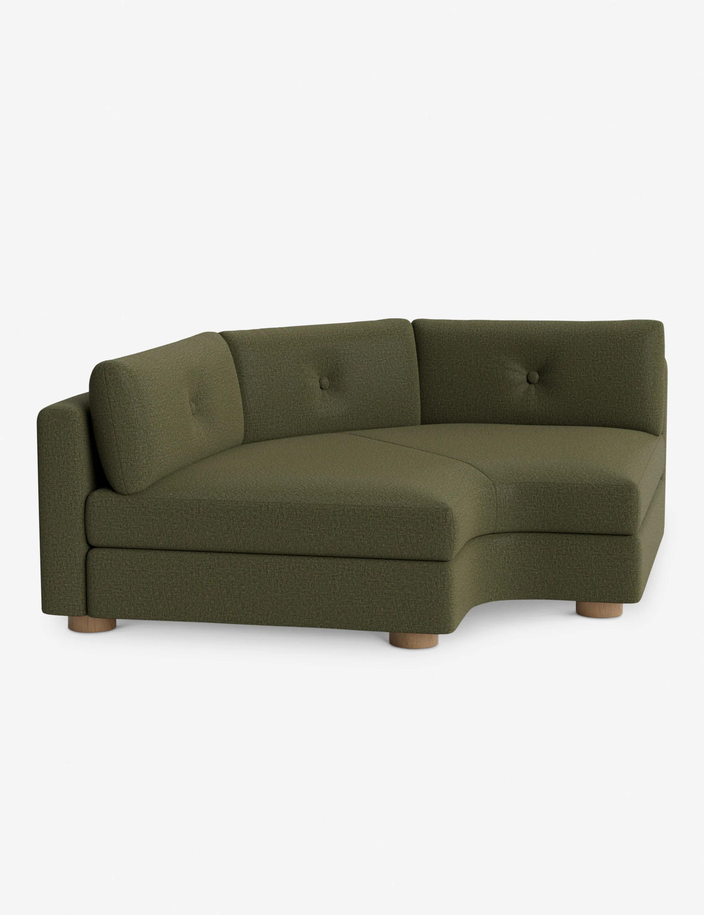 Hill Modular Corner - Image 19