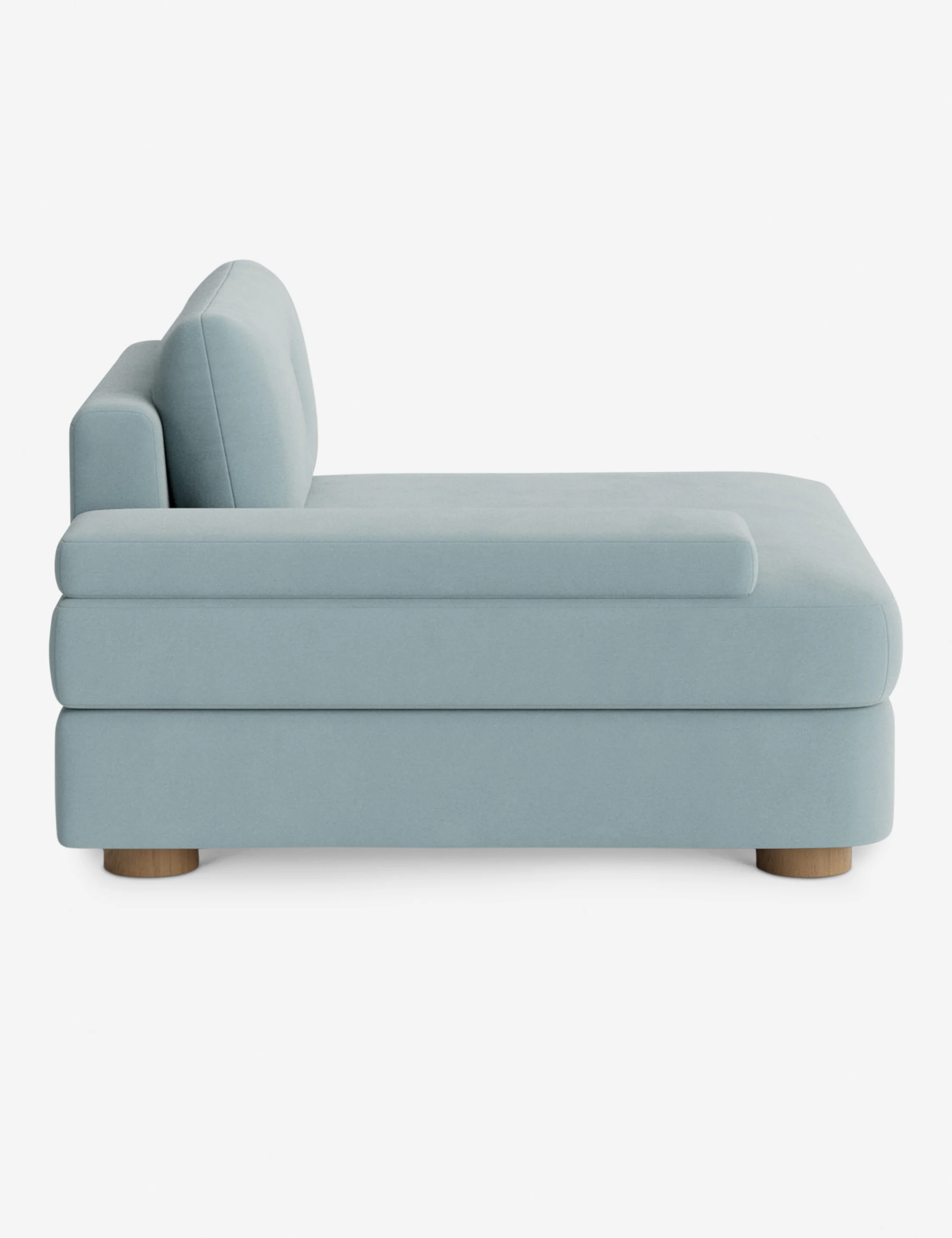Hill Modular Left Arm - Image 45