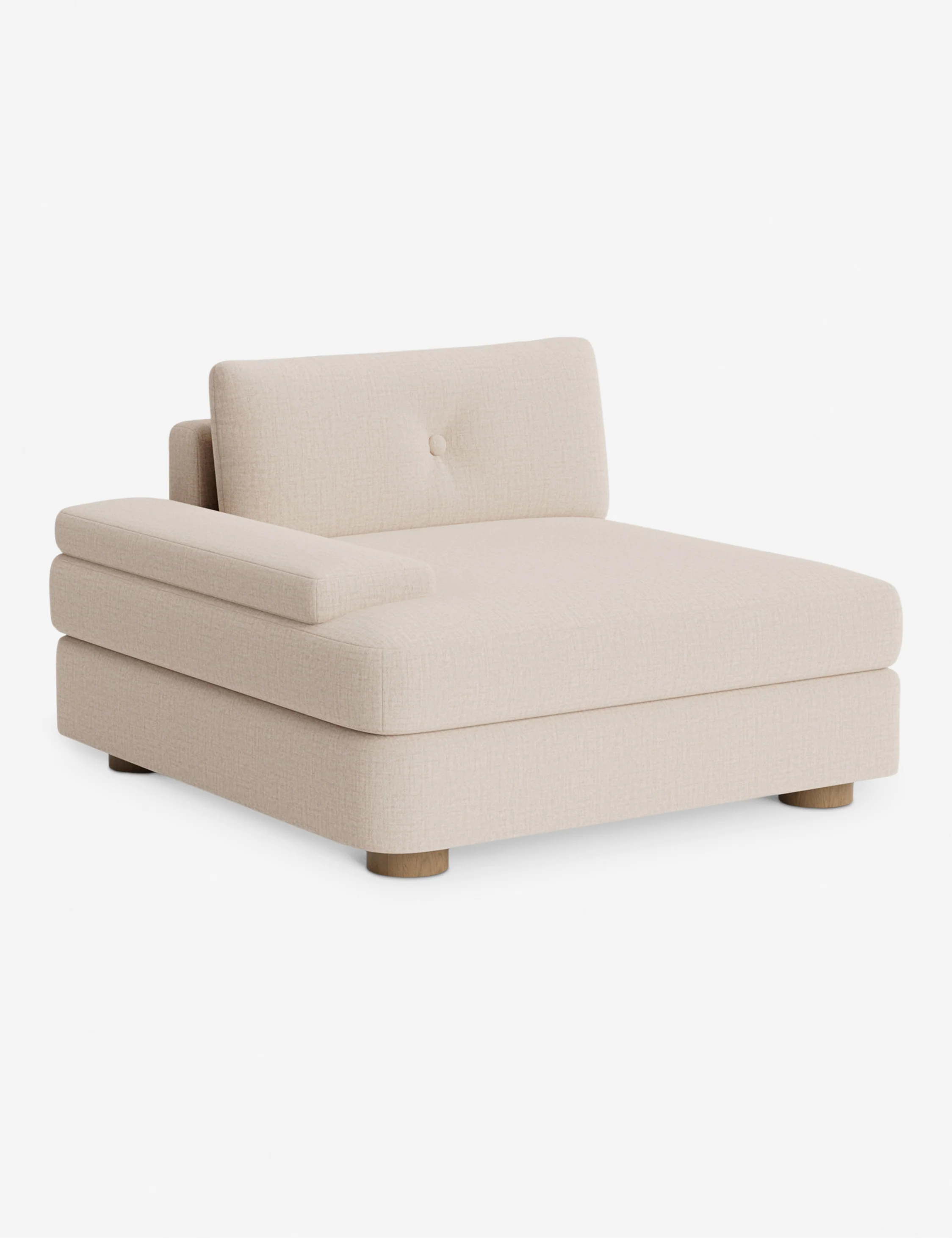 Hill Modular Left Arm - Image 49