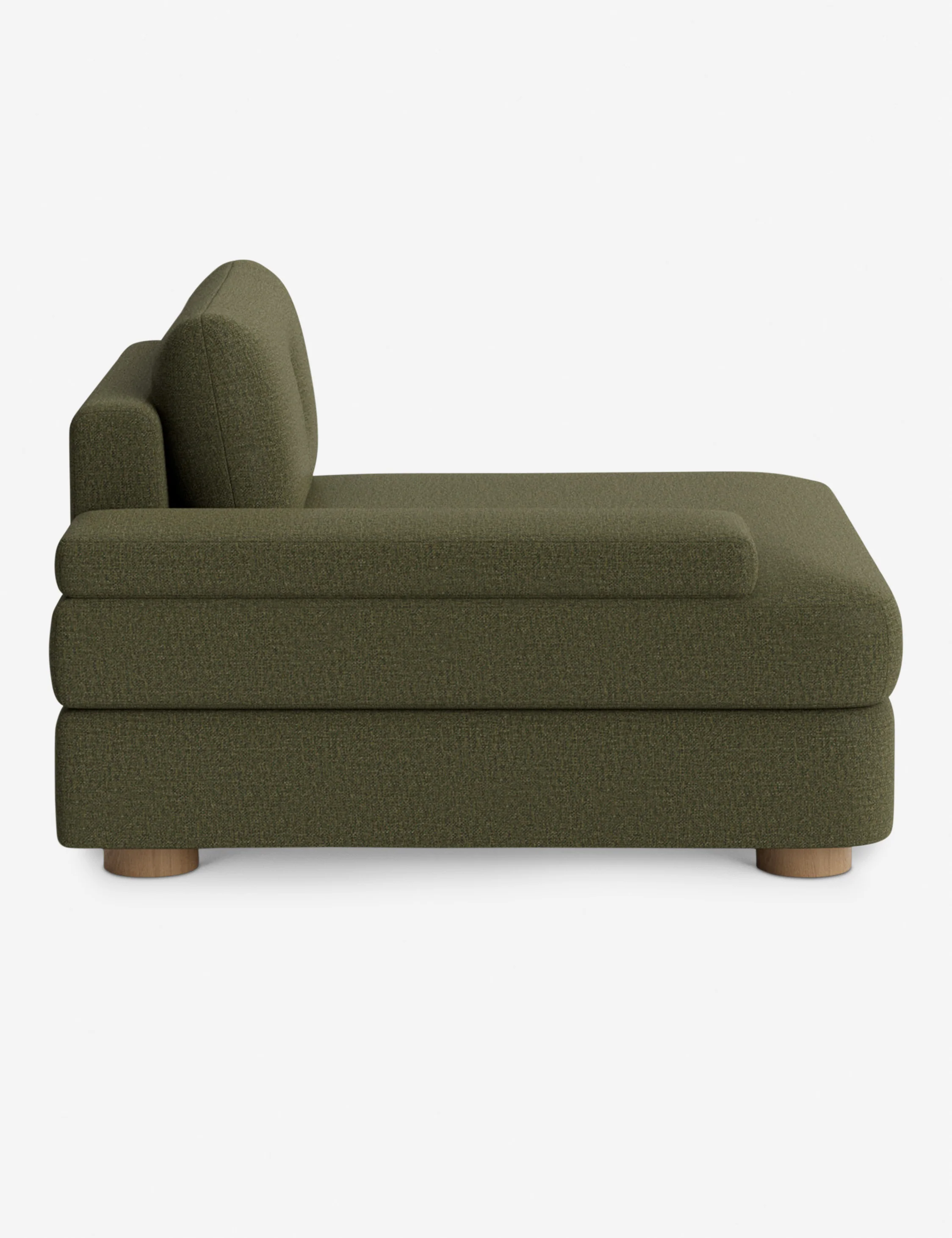 Hill Modular Left Arm - Image 55