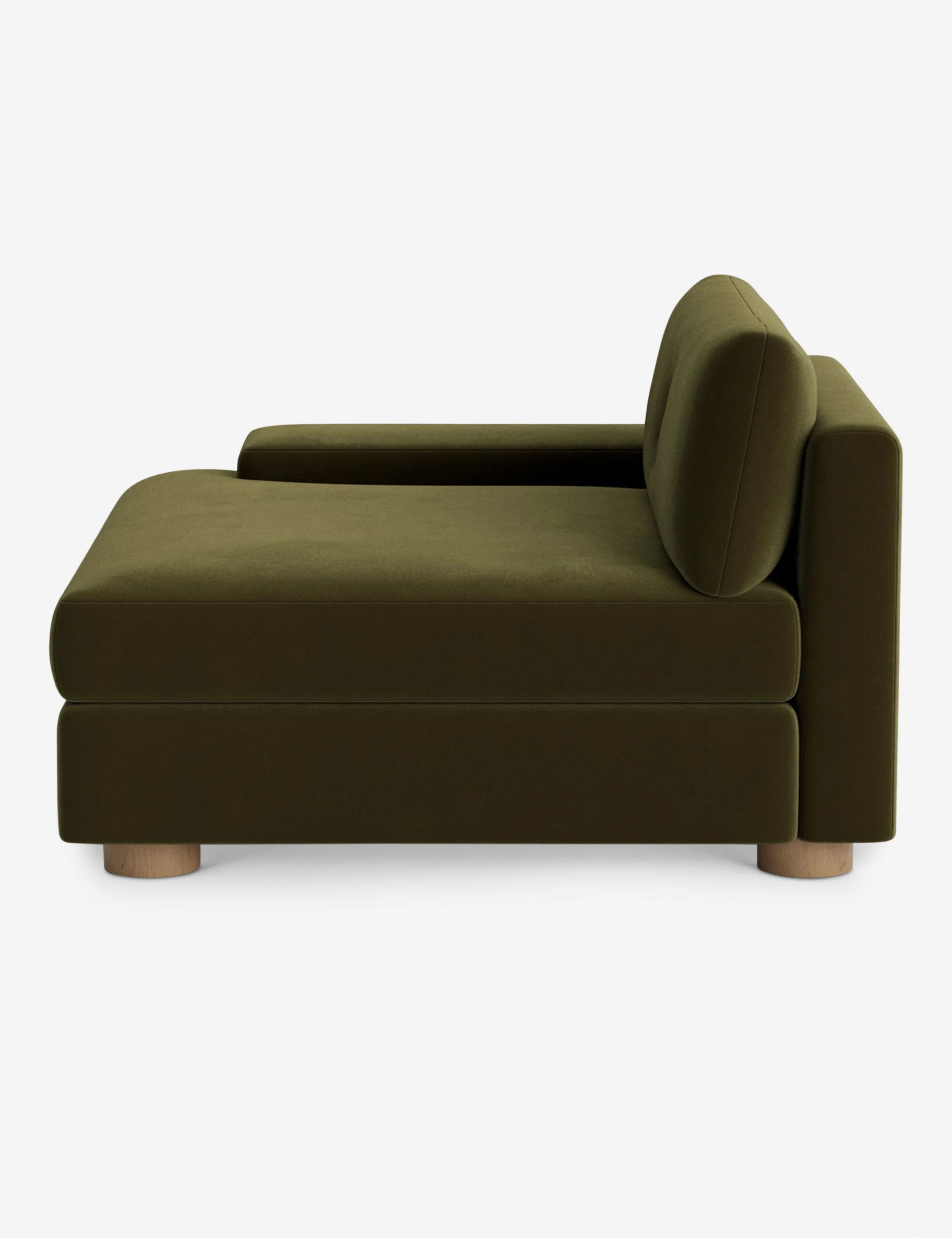 Hill Modular Left Arm - Image 59