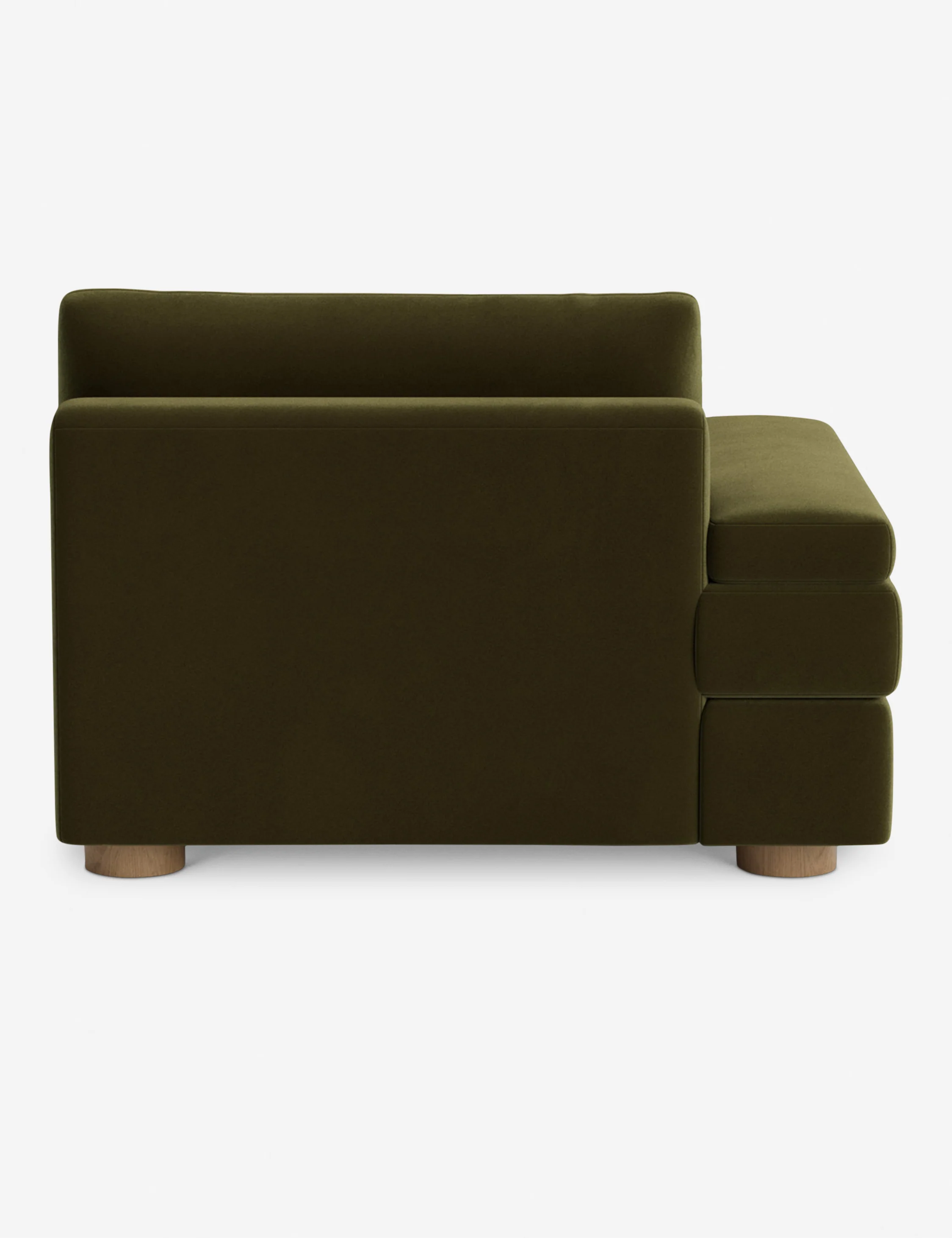 Hill Modular Left Arm - Image 60