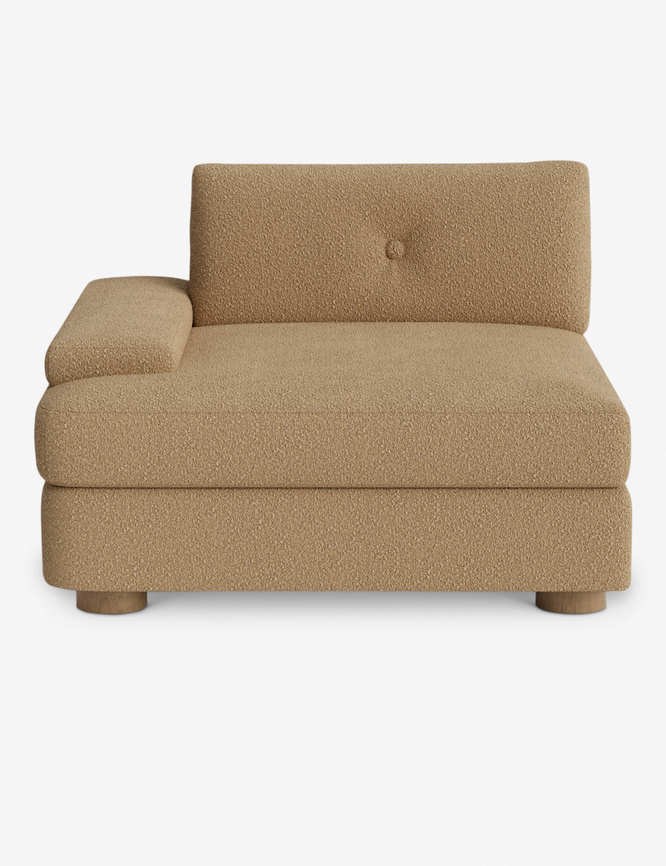 Hill Modular Left Arm - Image 8