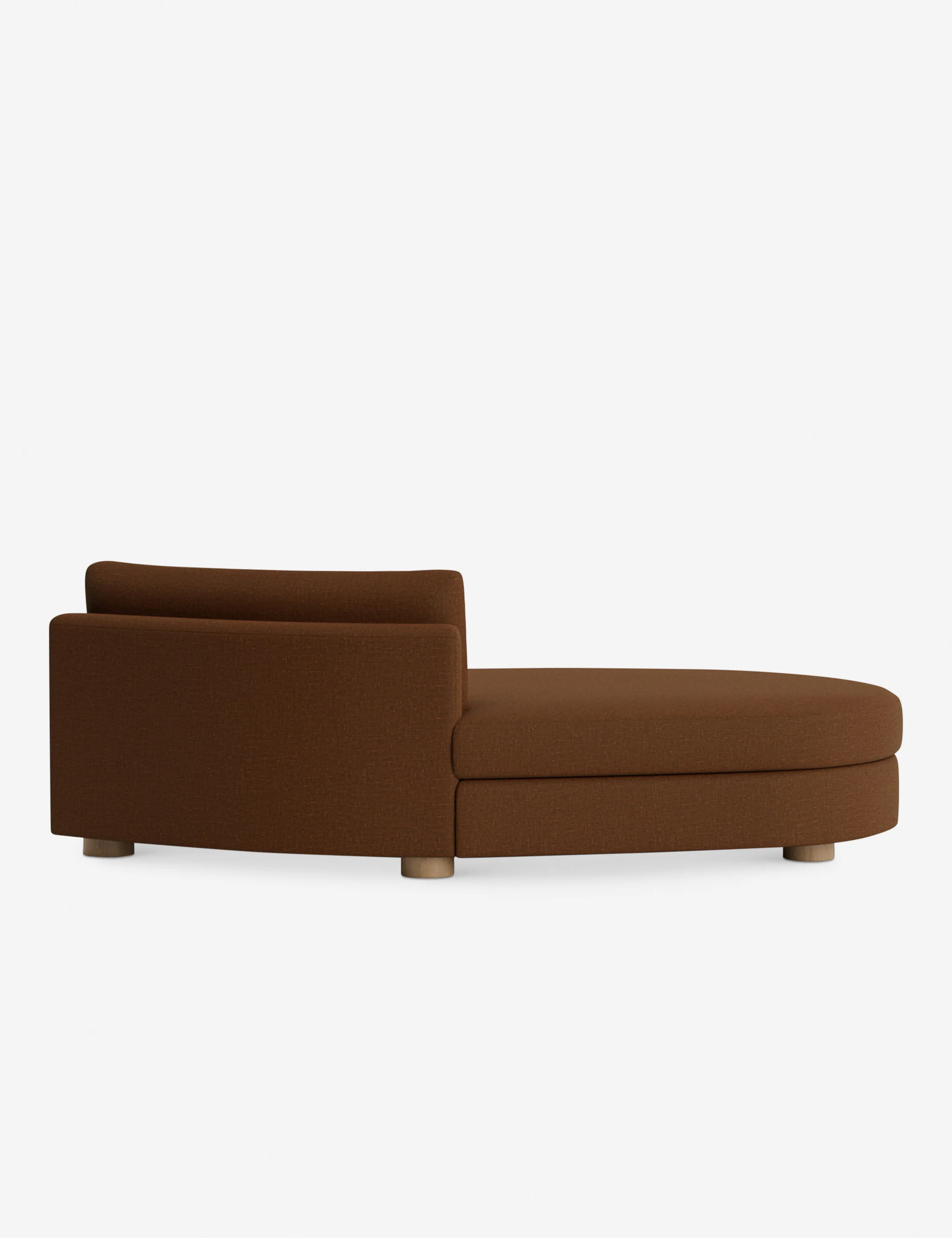 Hill Modular Left Chaise - Image 11