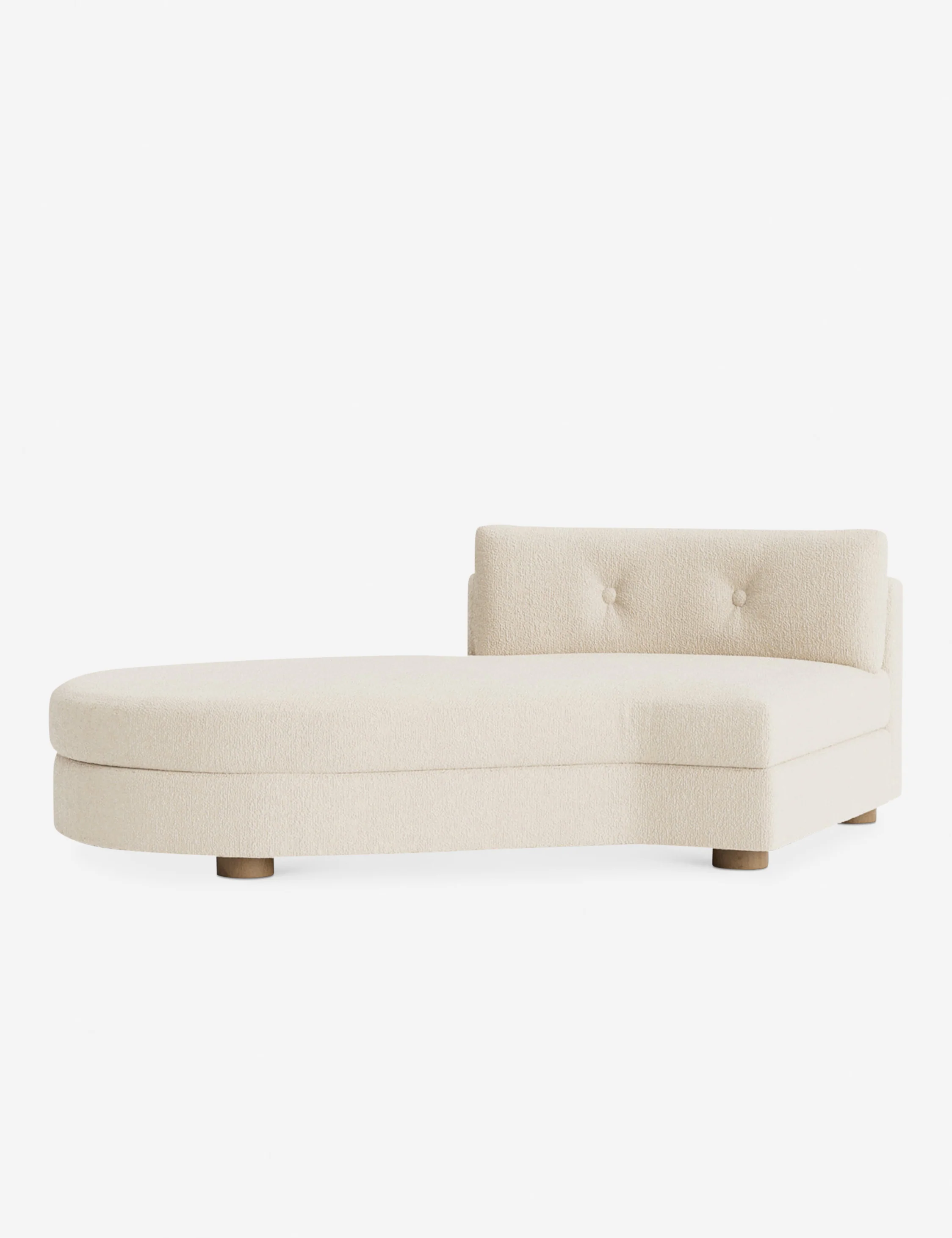Hill Modular Left Chaise - Image 20
