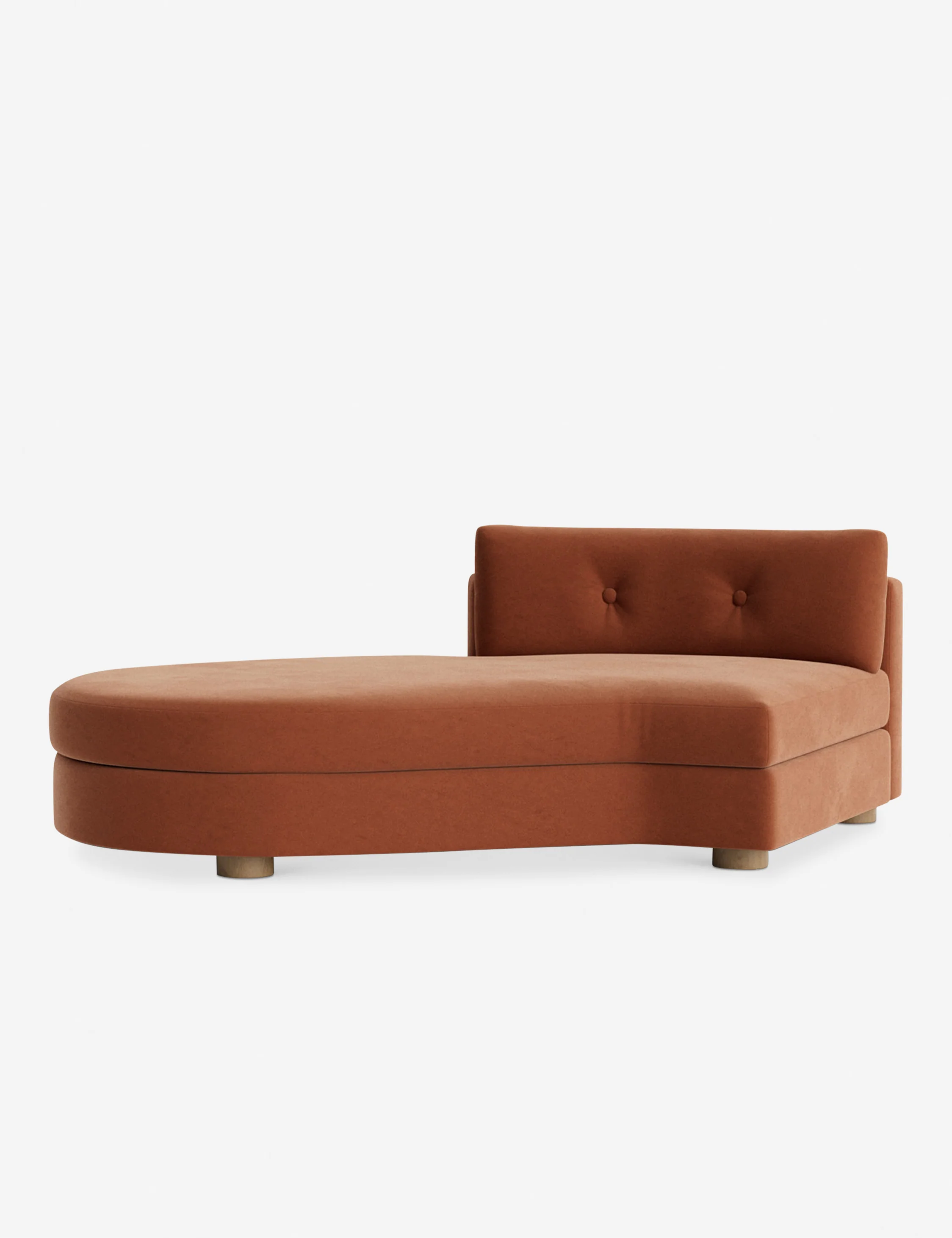 Hill Modular Left Chaise - Image 32