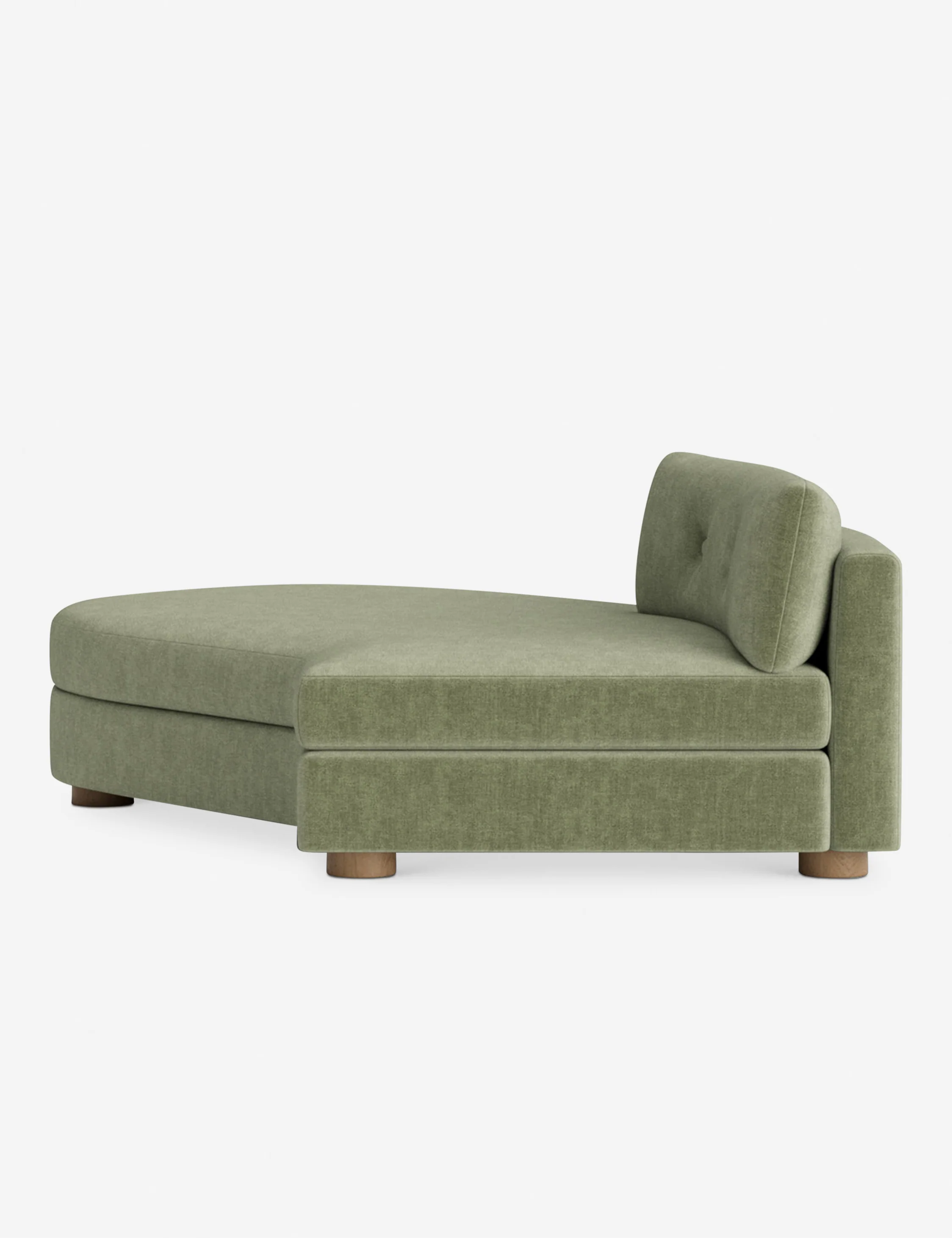 Hill Modular Left Chaise - Image 37