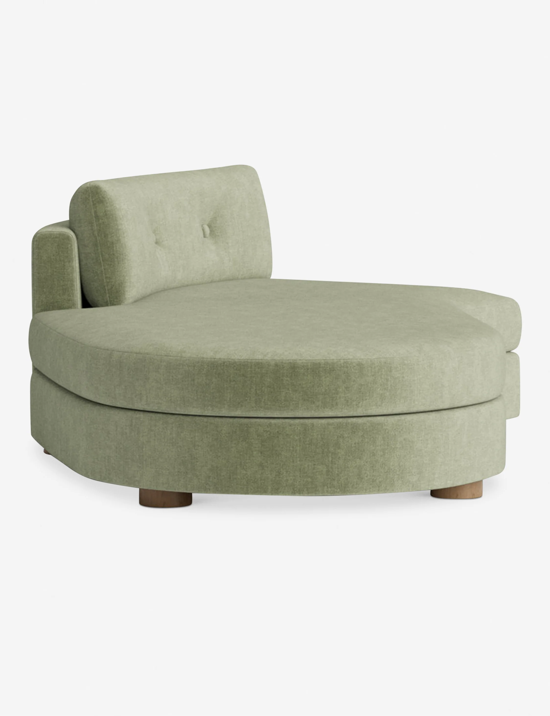 Hill Modular Left Chaise - Image 38