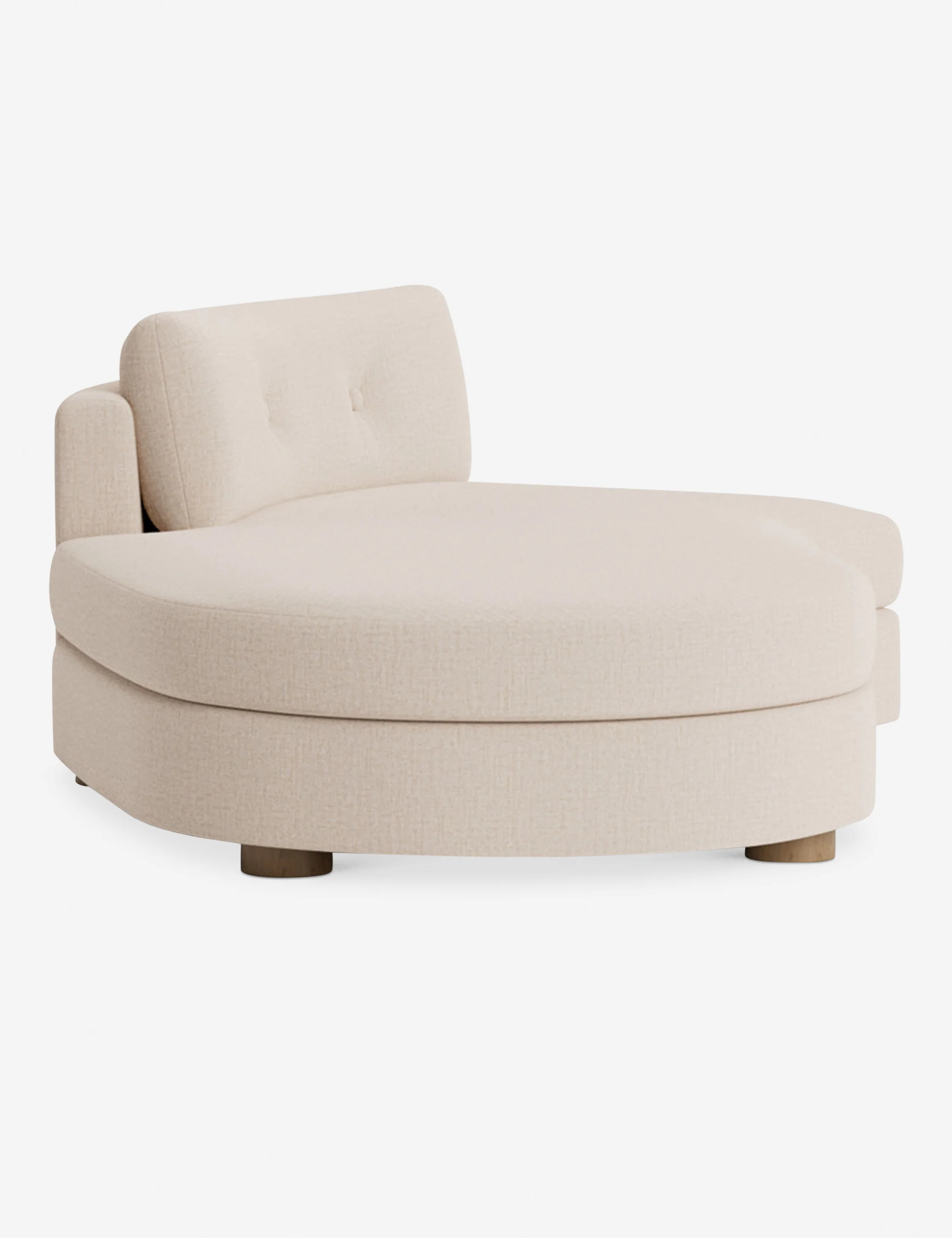 Hill Modular Left Chaise - Image 45