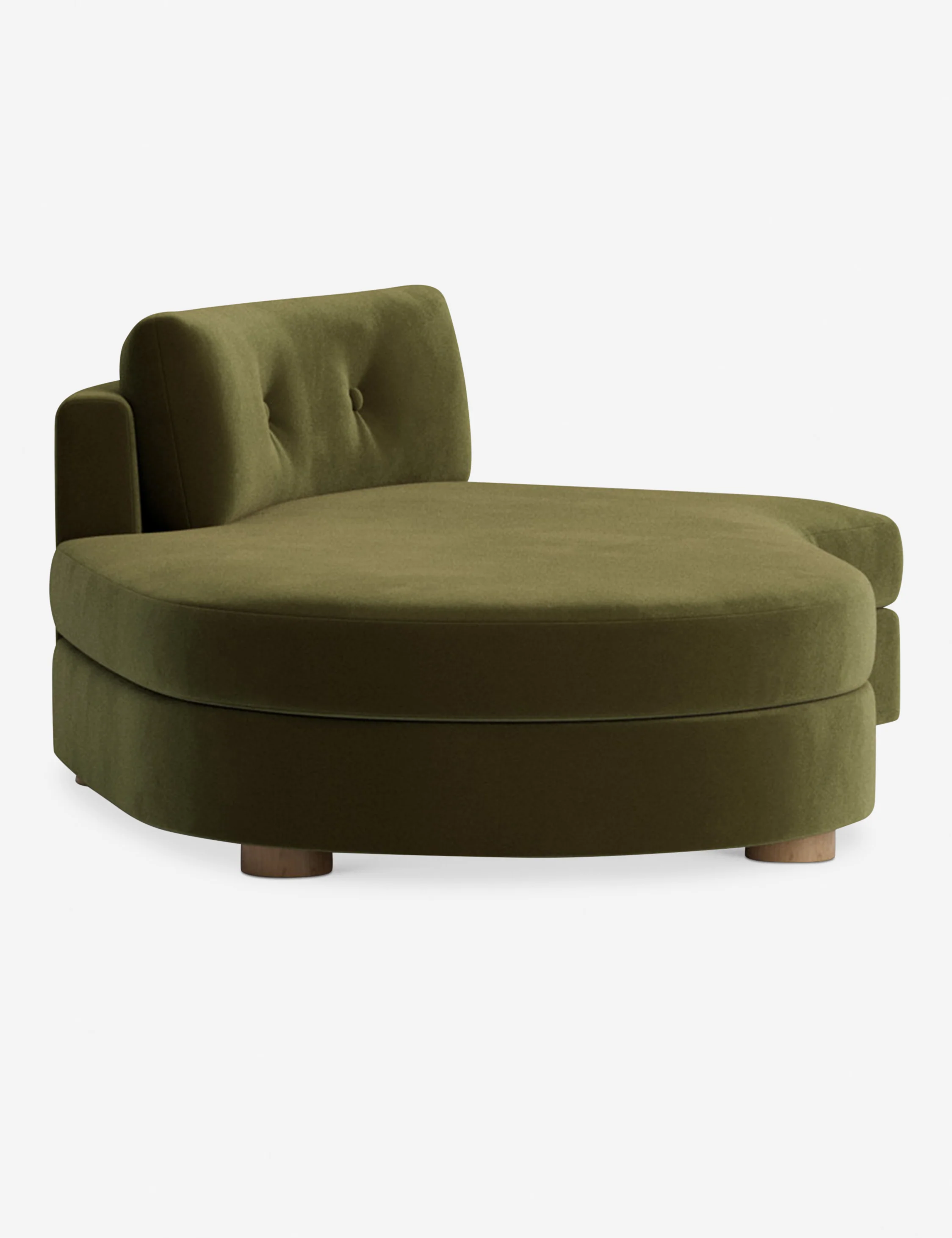 Hill Modular Left Chaise - Image 5
