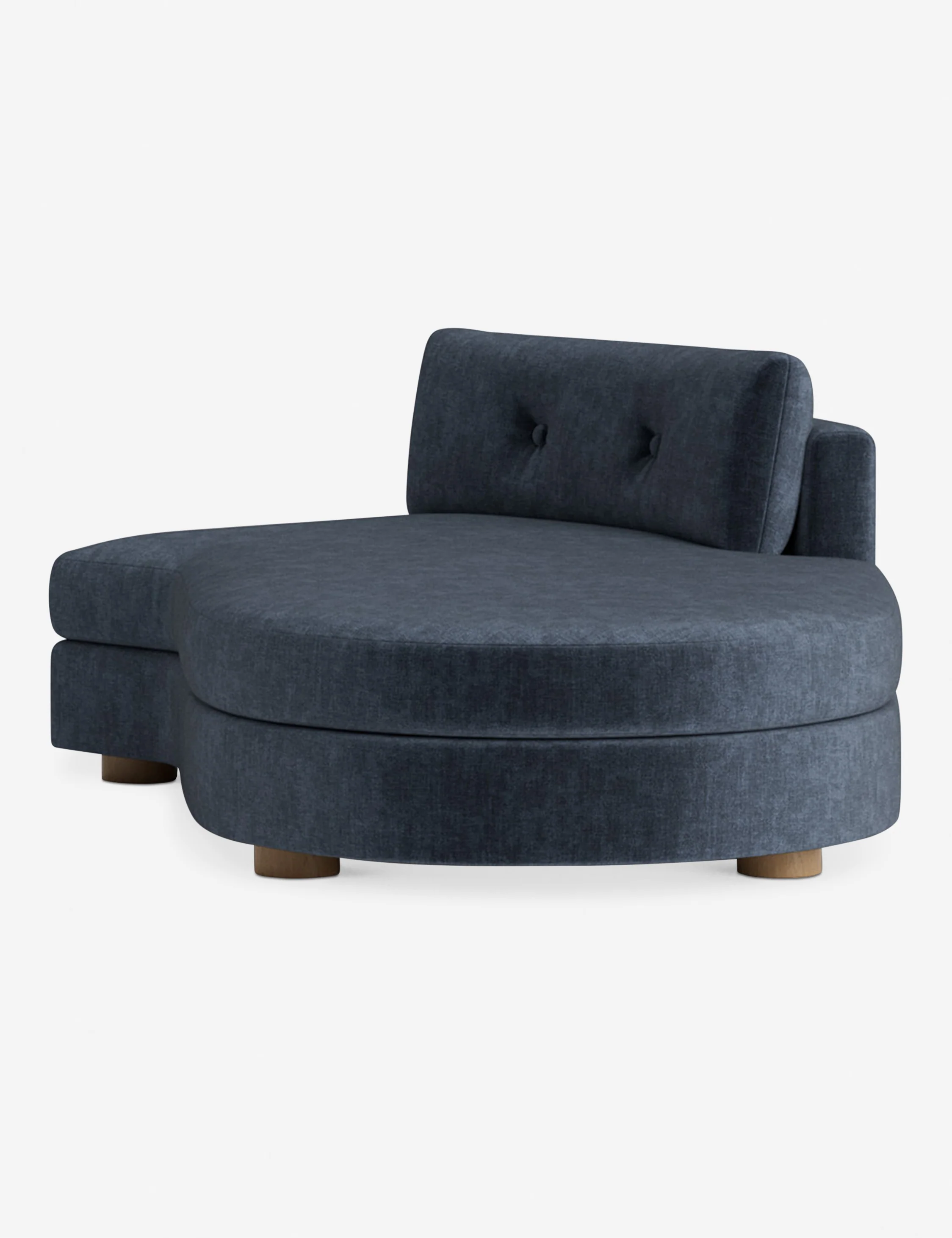 Hill Modular Right Chaise - Image 10