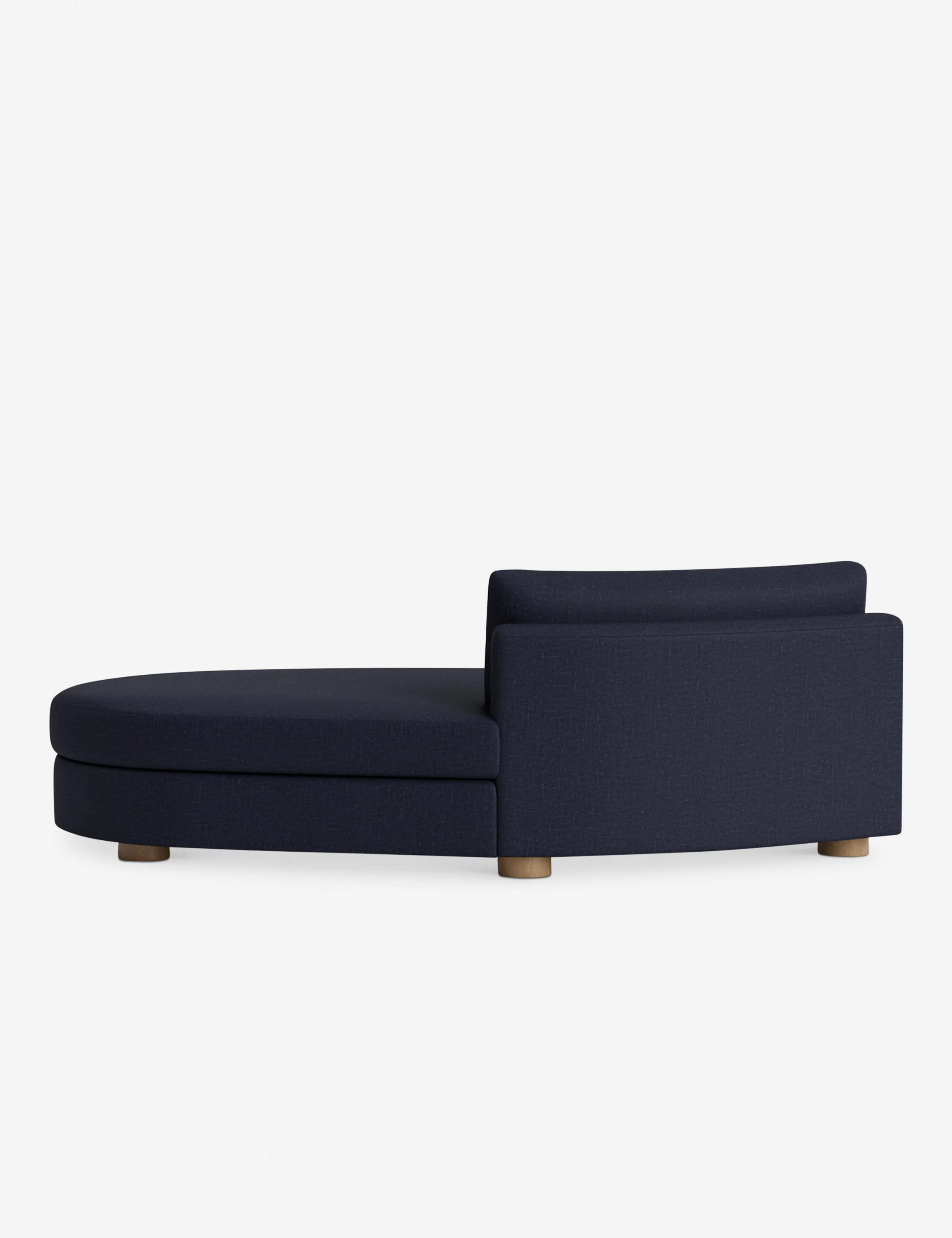 Hill Modular Right Chaise - Image 24