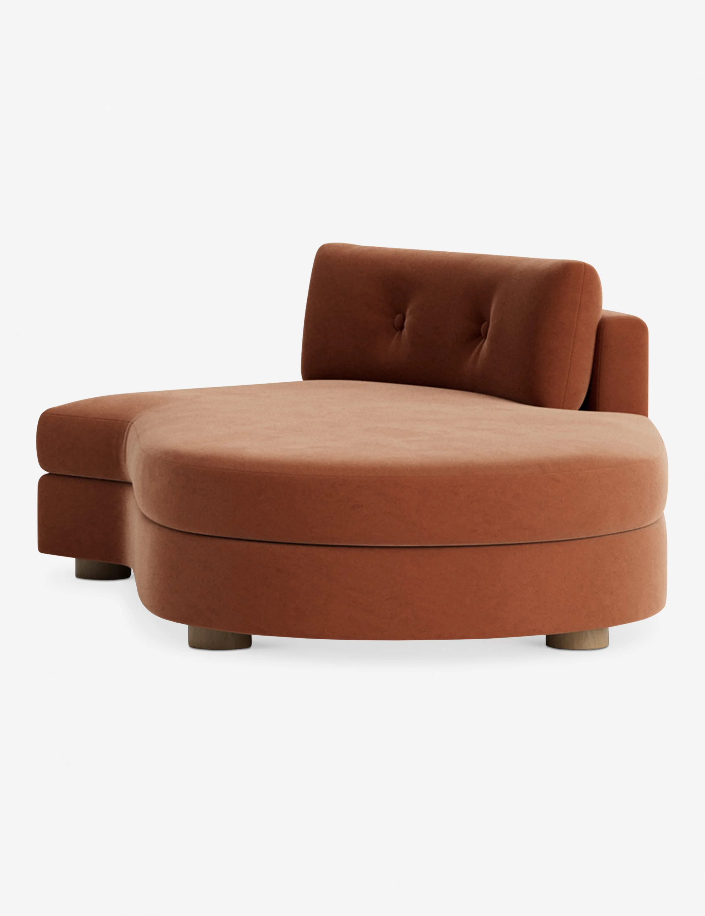 Hill Modular Right Chaise - Image 26