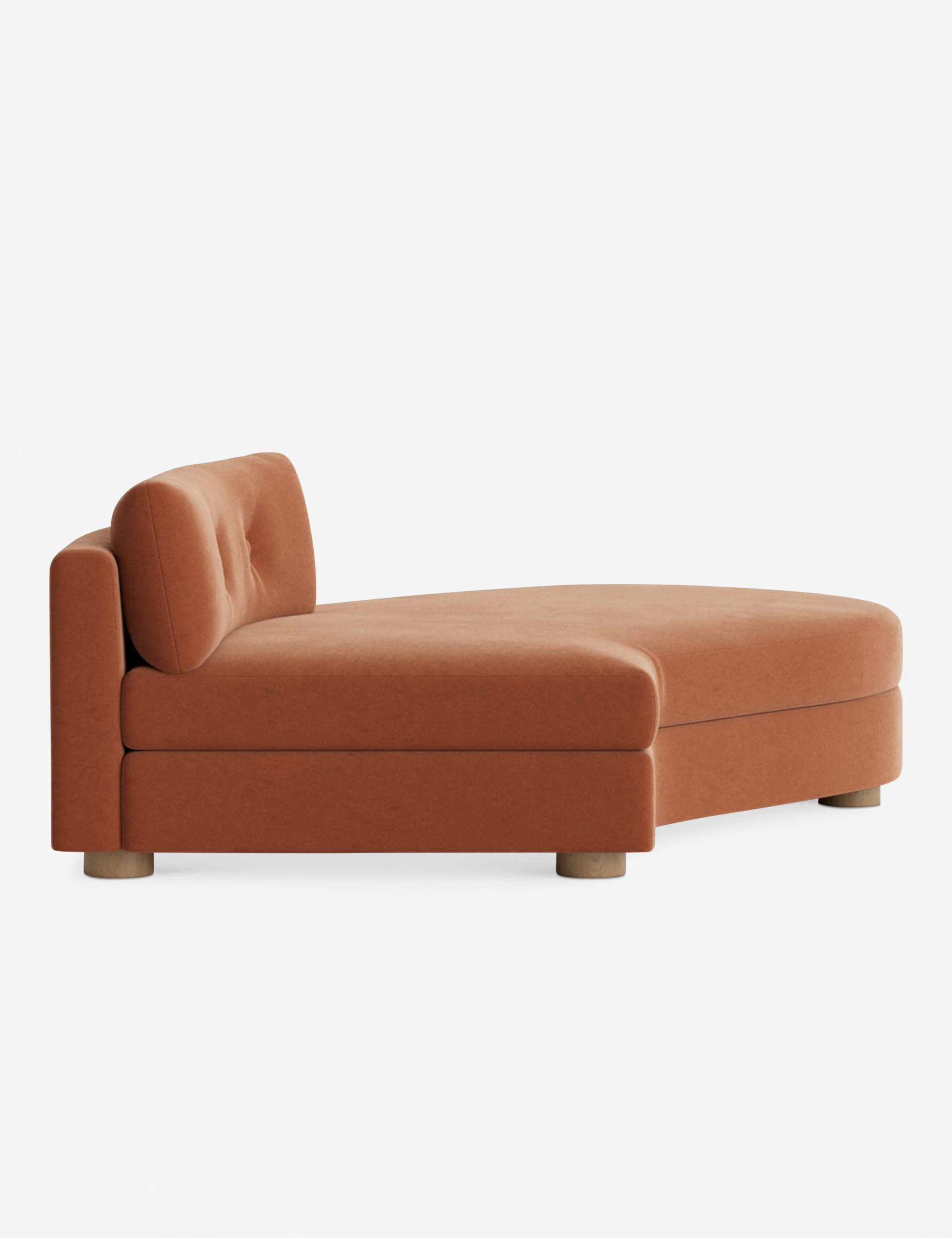 Hill Modular Right Chaise - Image 27