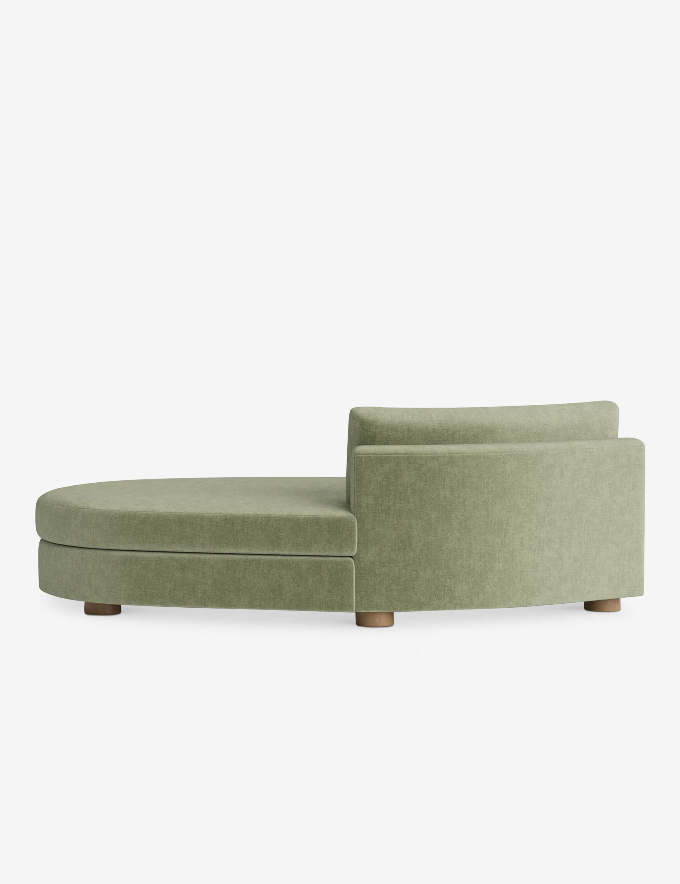 Hill Modular Right Chaise - Image 32
