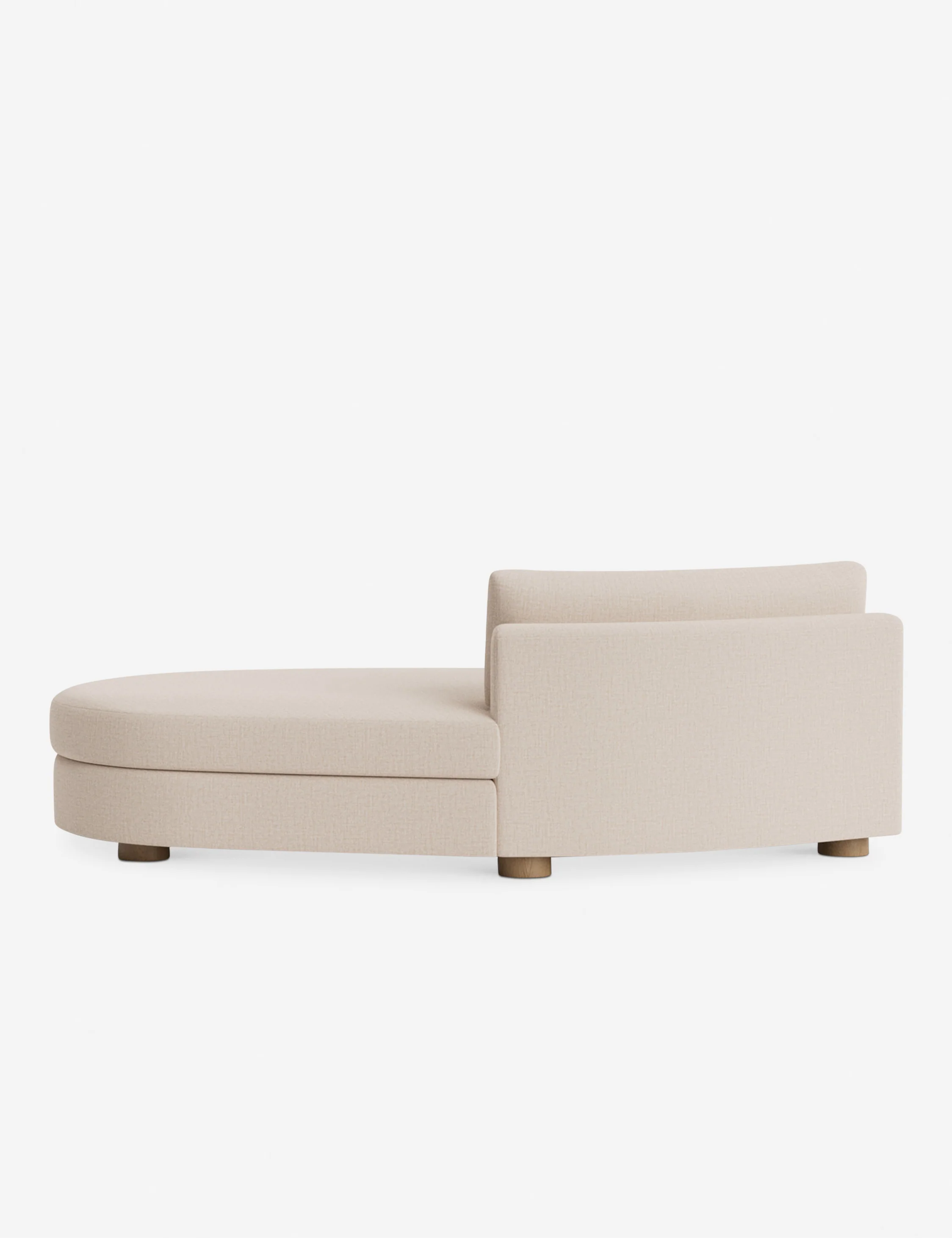 Hill Modular Right Chaise - Image 40