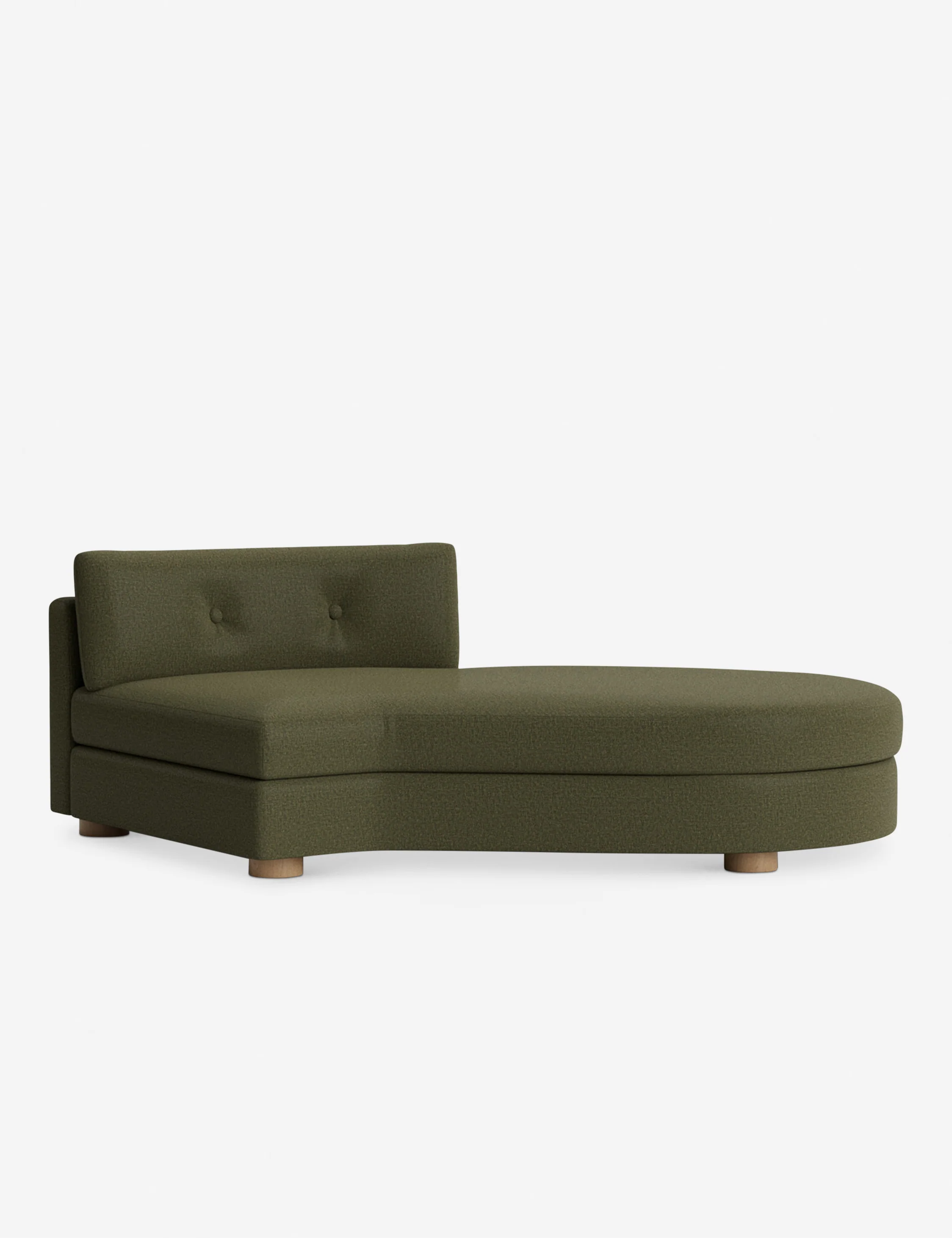 Hill Modular Right Chaise - Image 41