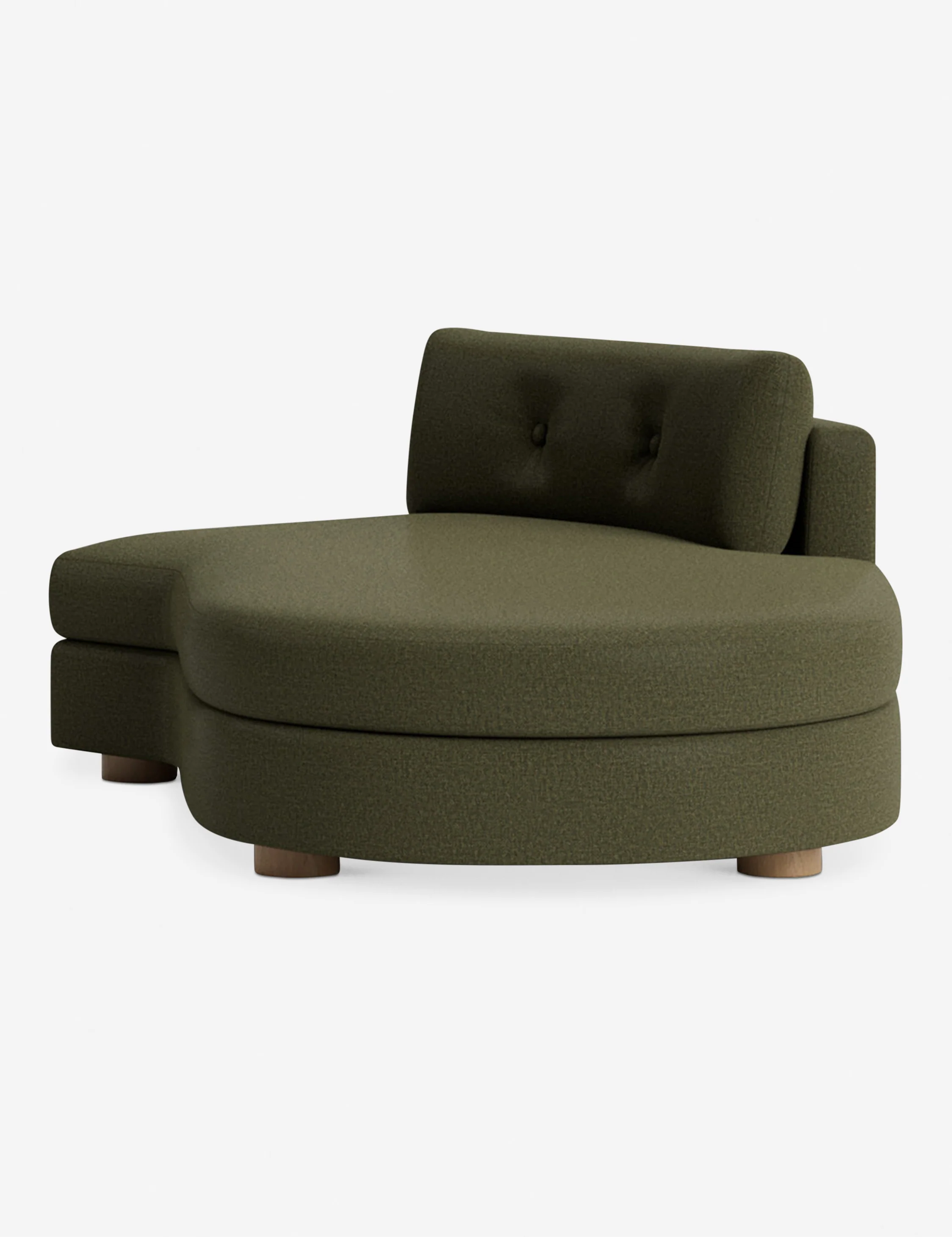 Hill Modular Right Chaise - Image 42