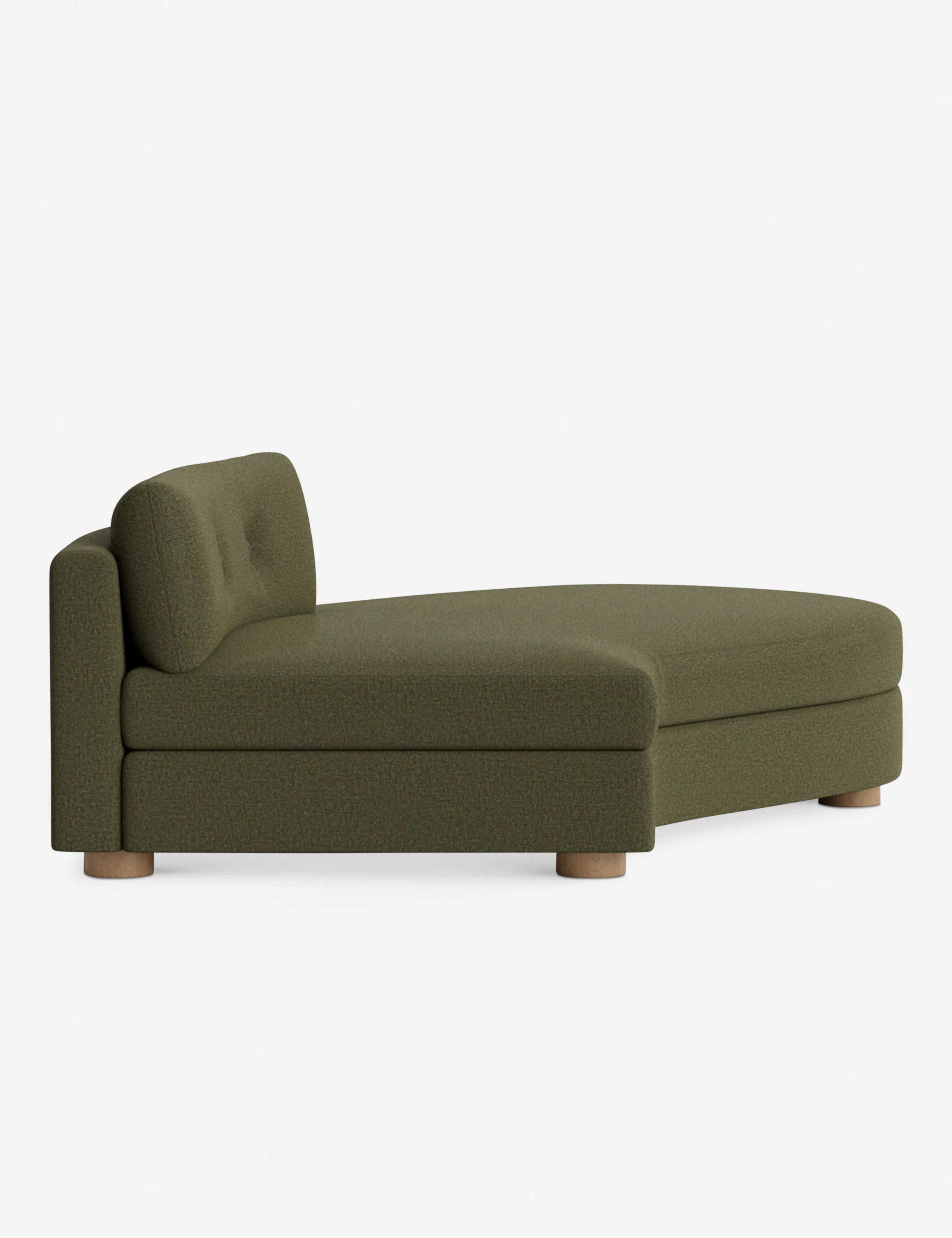 Hill Modular Right Chaise - Image 43