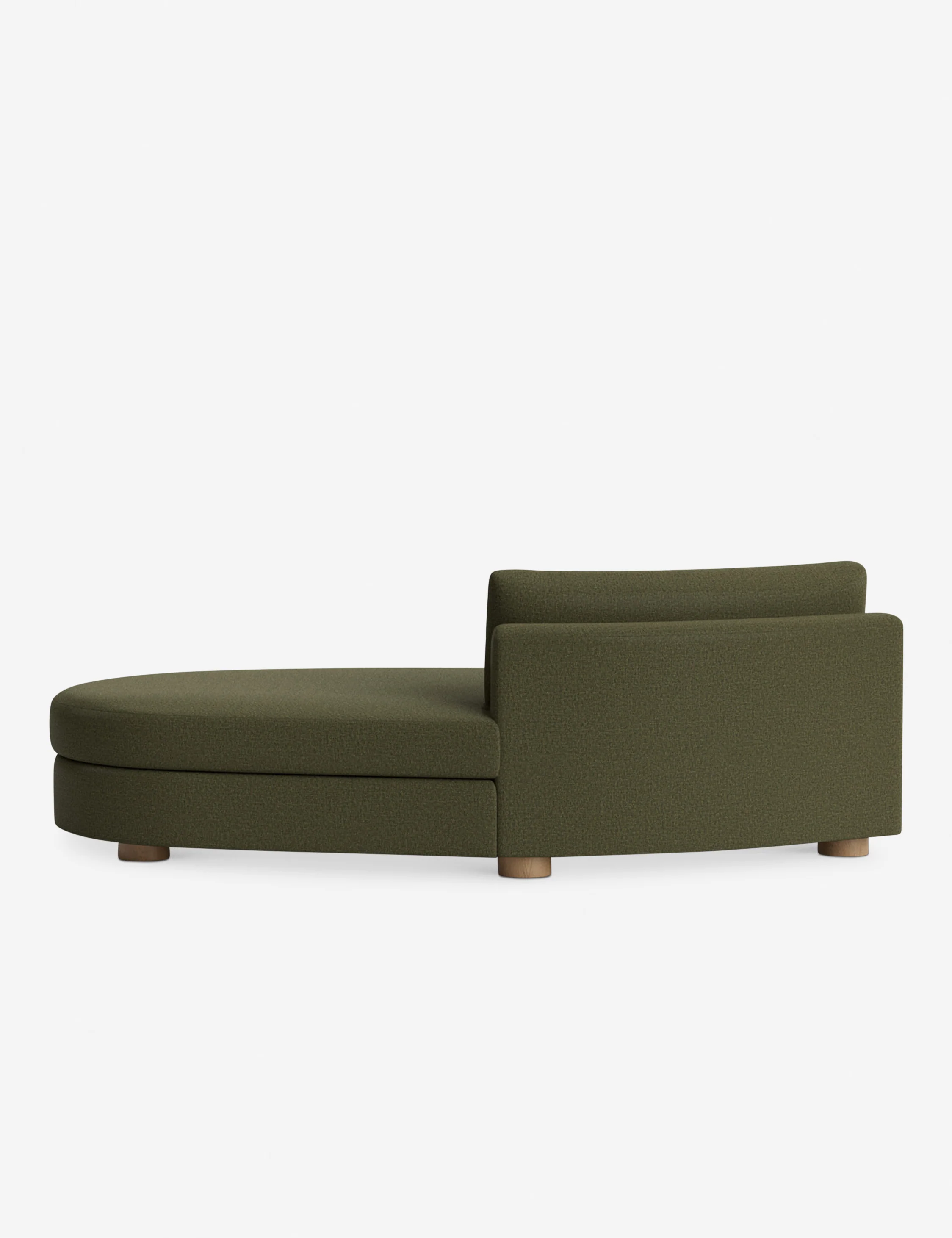Hill Modular Right Chaise - Image 44