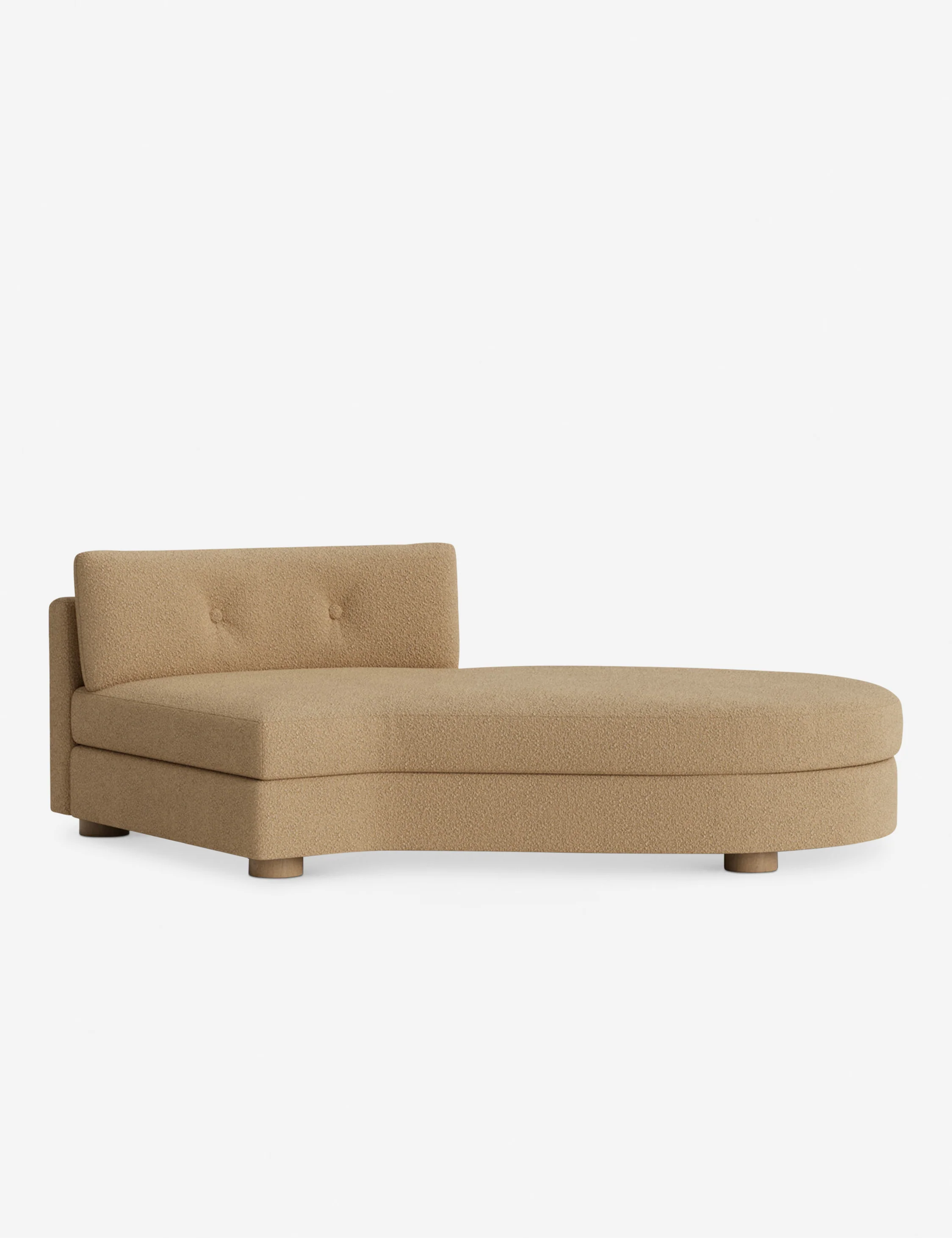 Hill Modular Right Chaise - Image 5