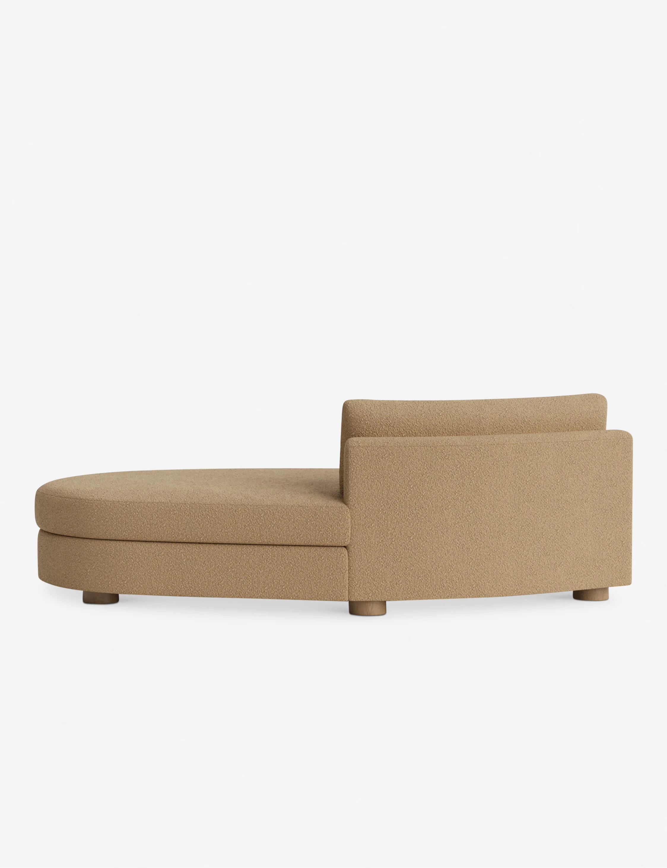 Hill Modular Right Chaise - Image 7