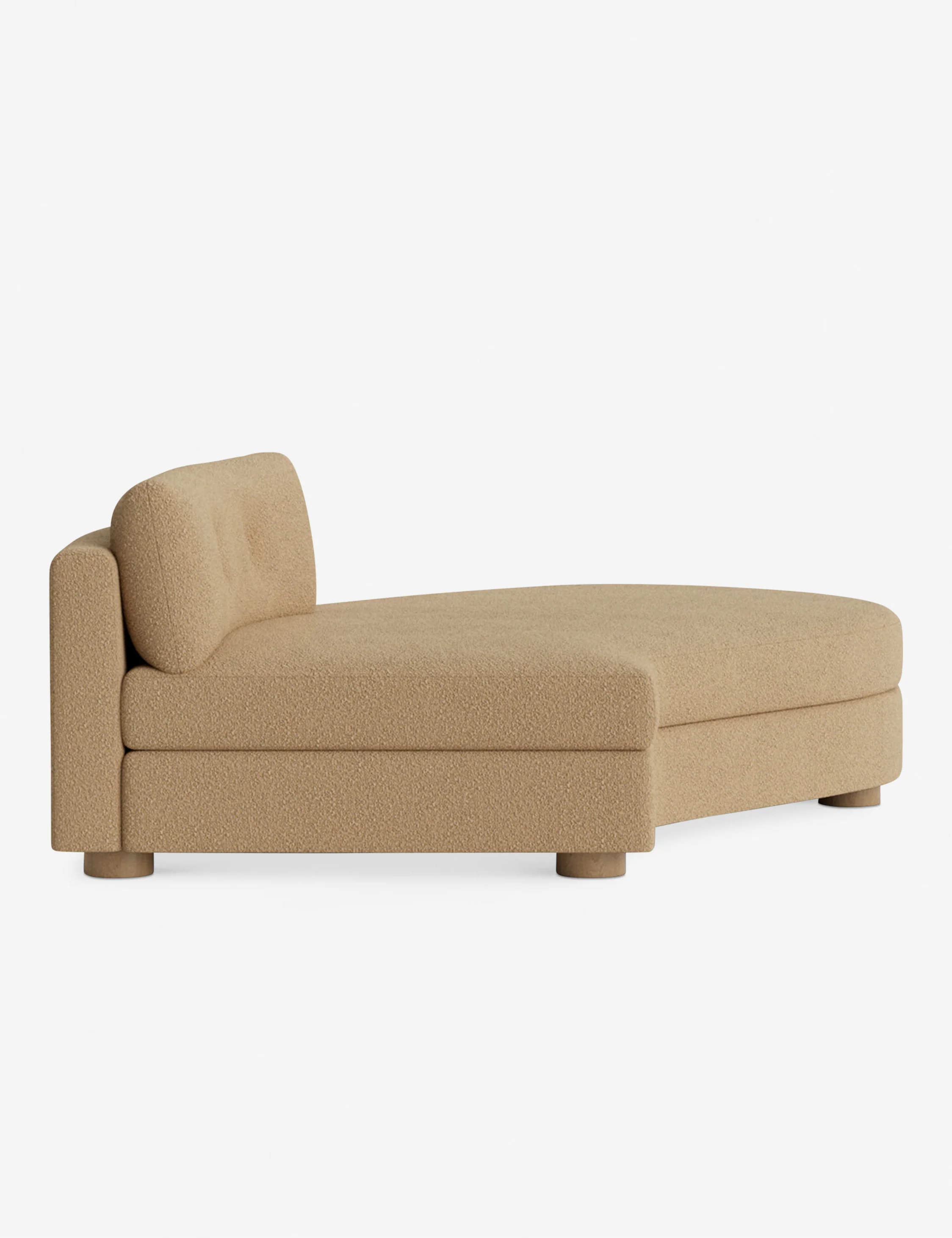 Hill Modular Right Chaise - Image 8