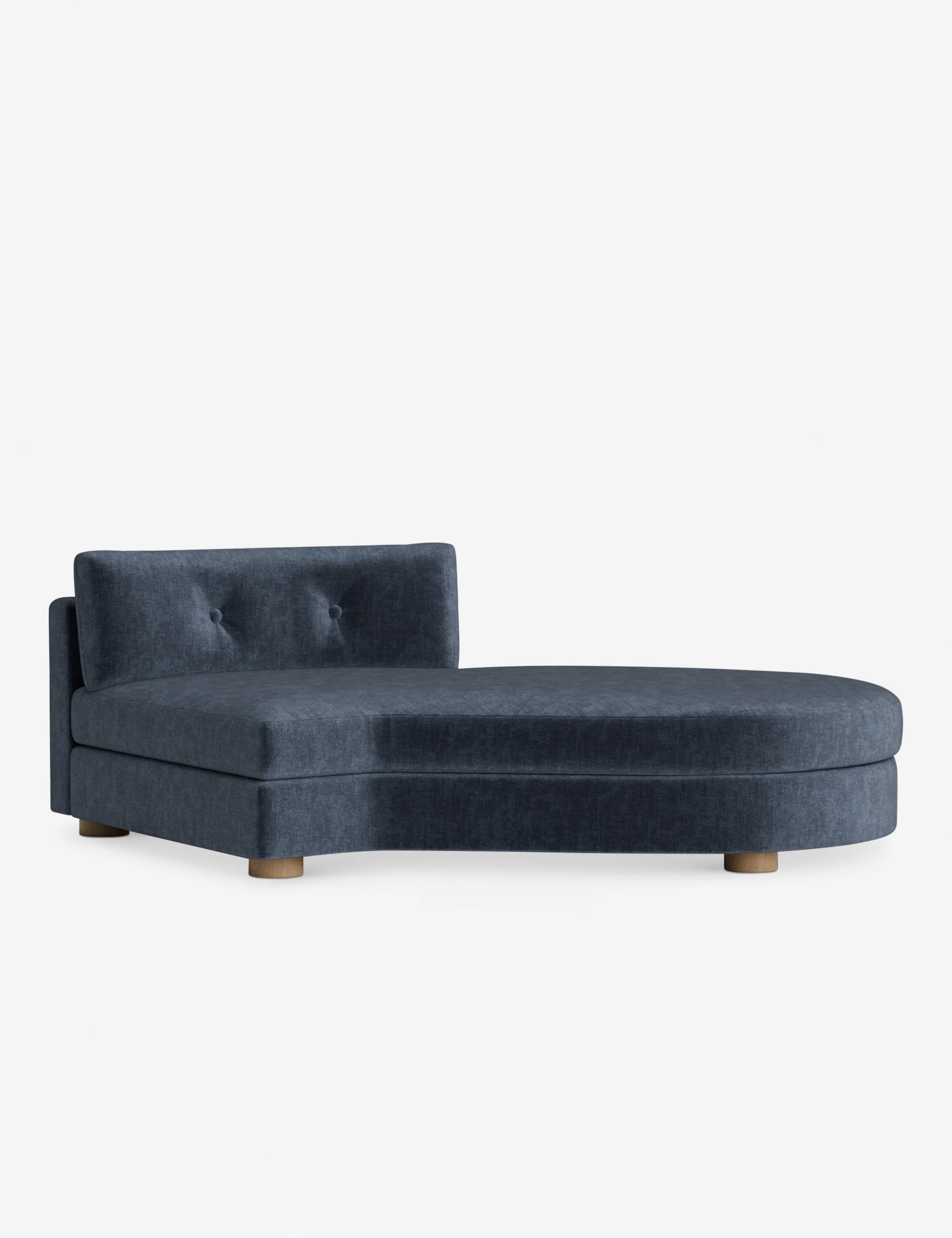 Hill Modular Right Chaise - Image 9