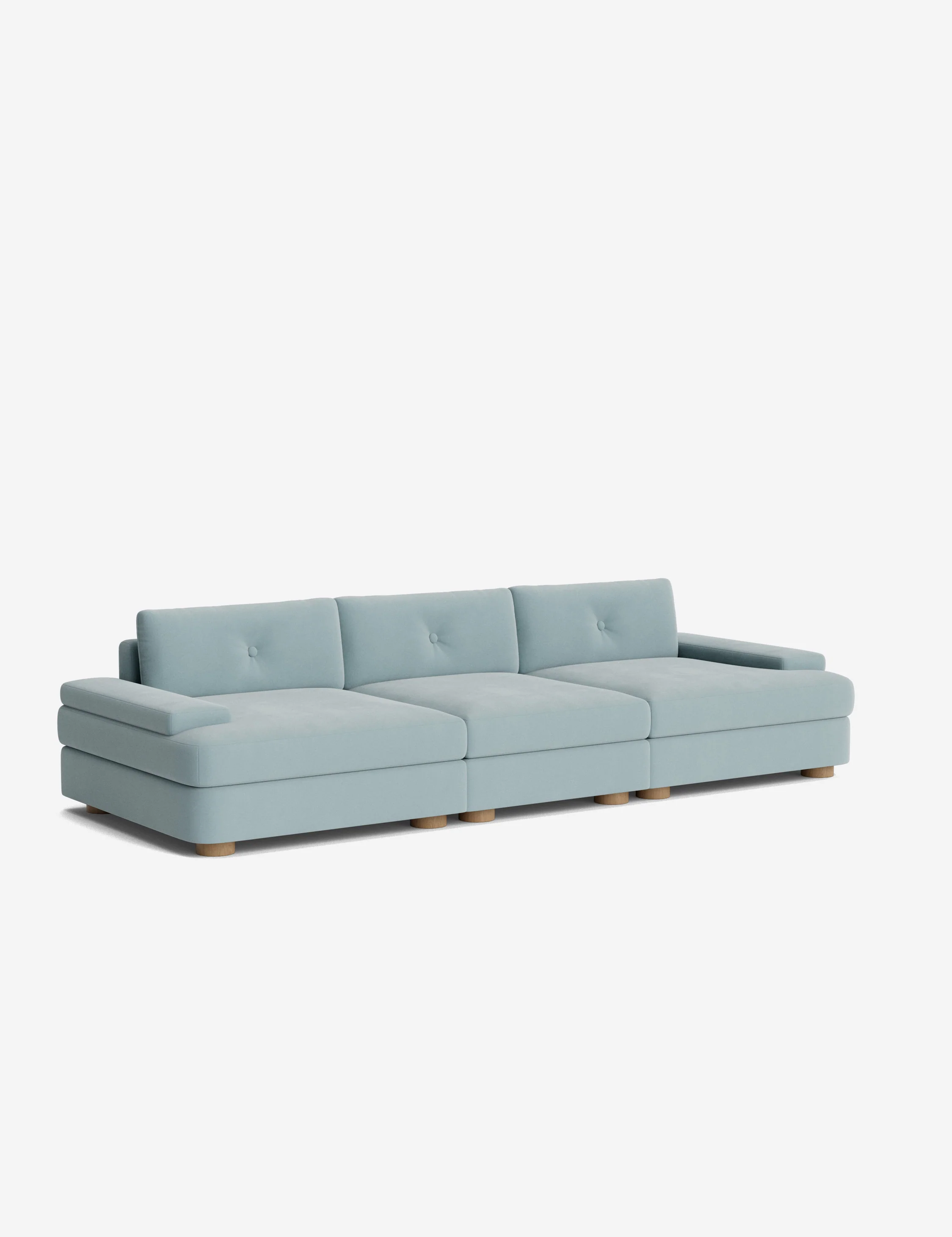 Hill Modular Sofa - Image 10
