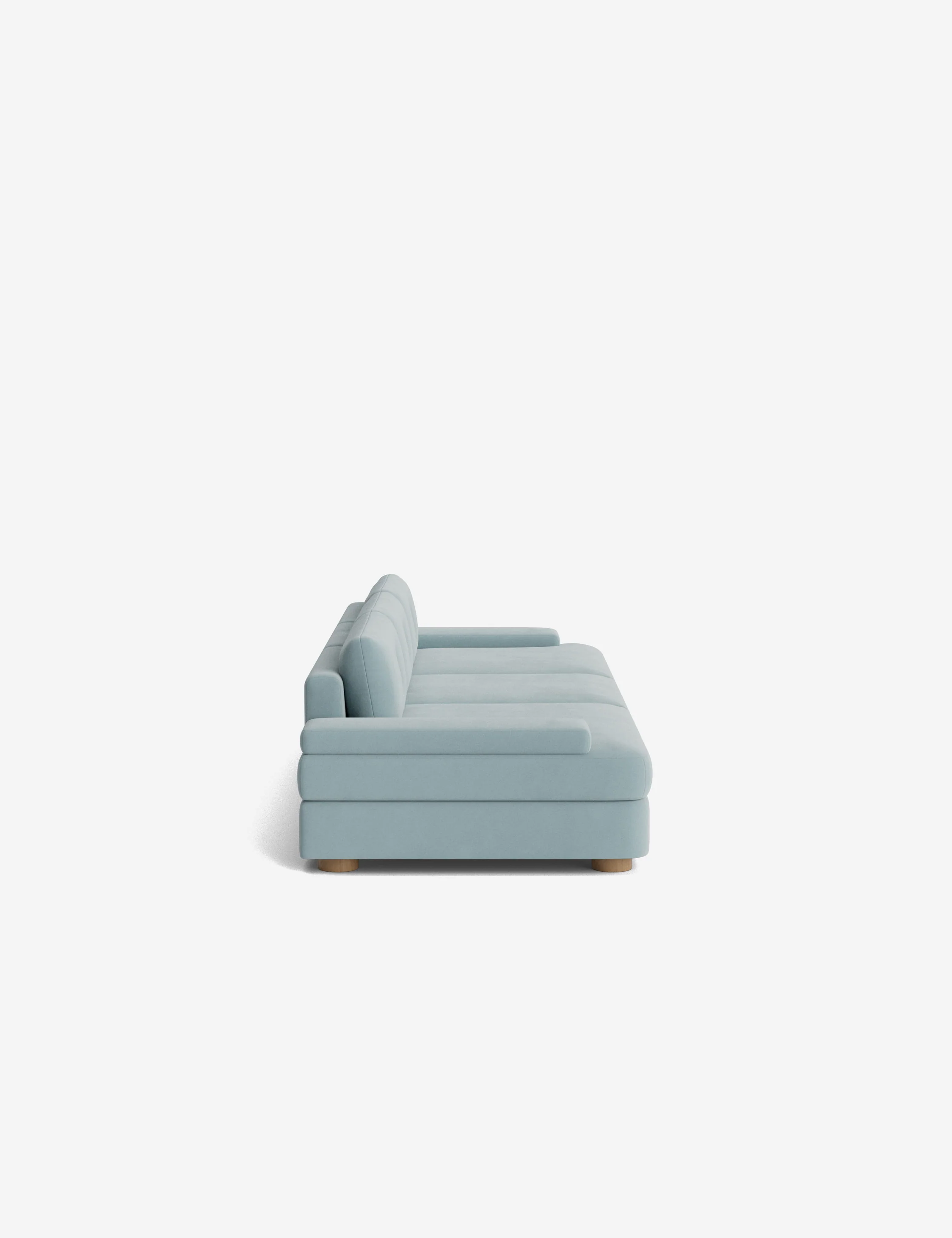 Hill Modular Sofa - Image 11