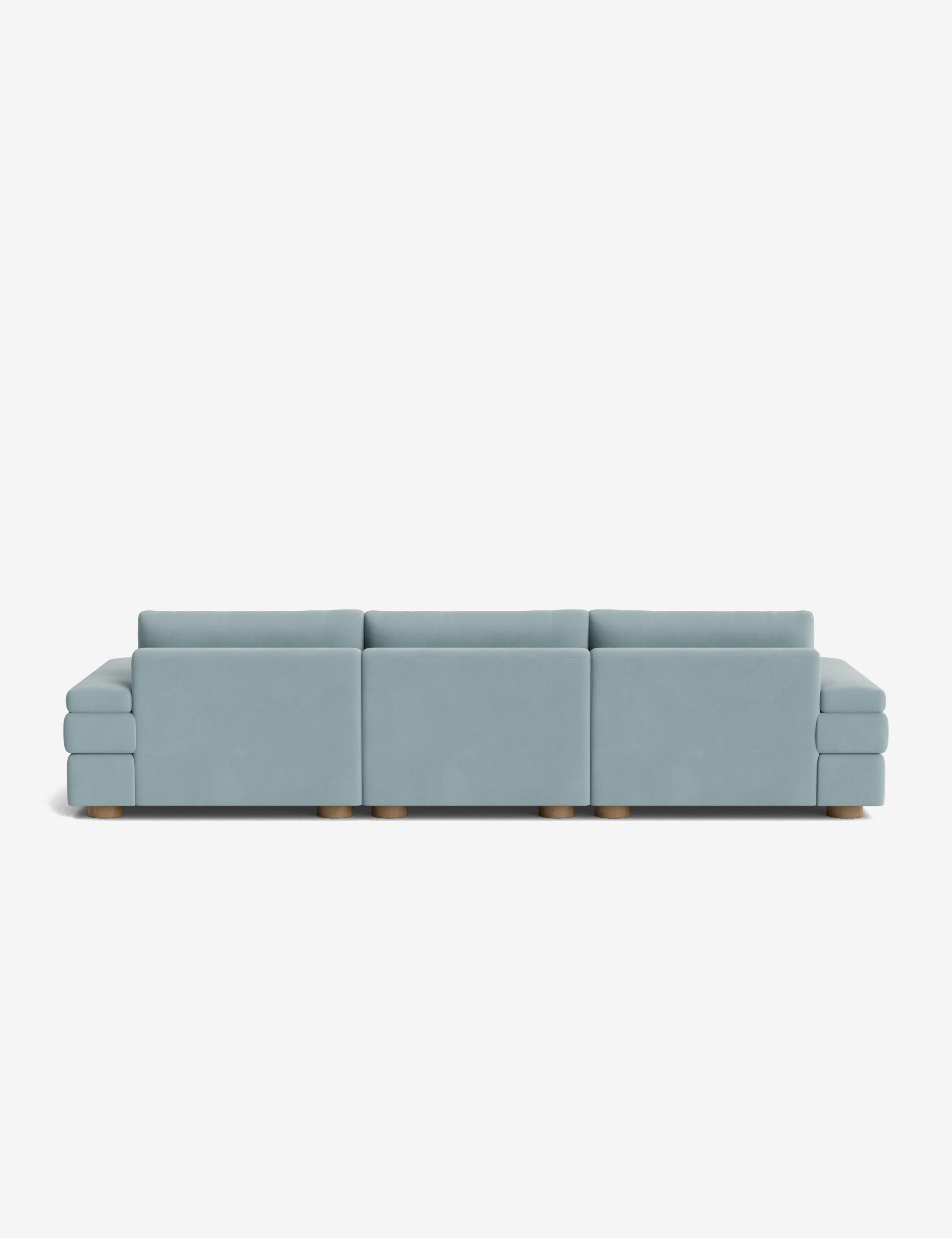 Hill Modular Sofa - Image 12