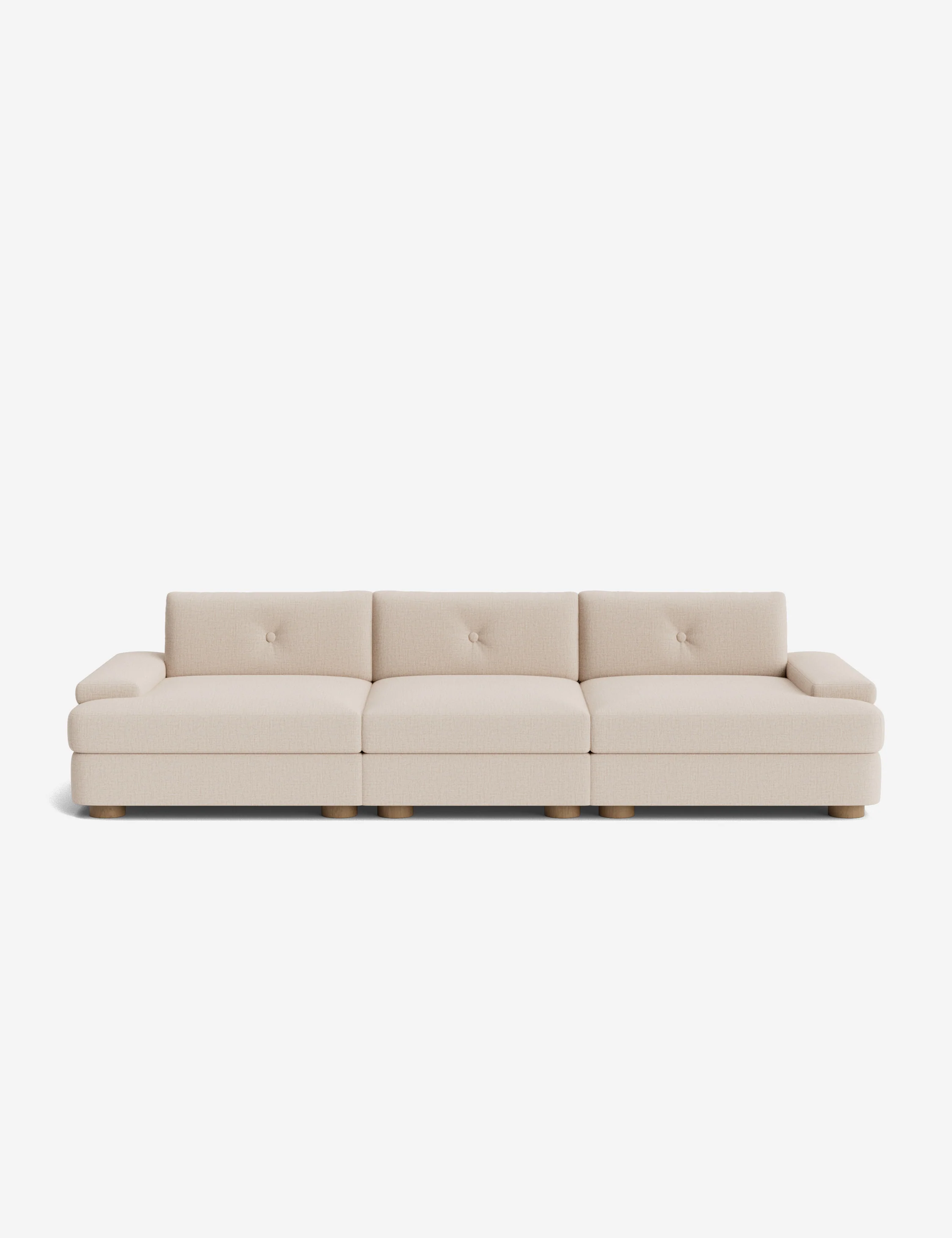 Hill Modular Sofa - Image 13