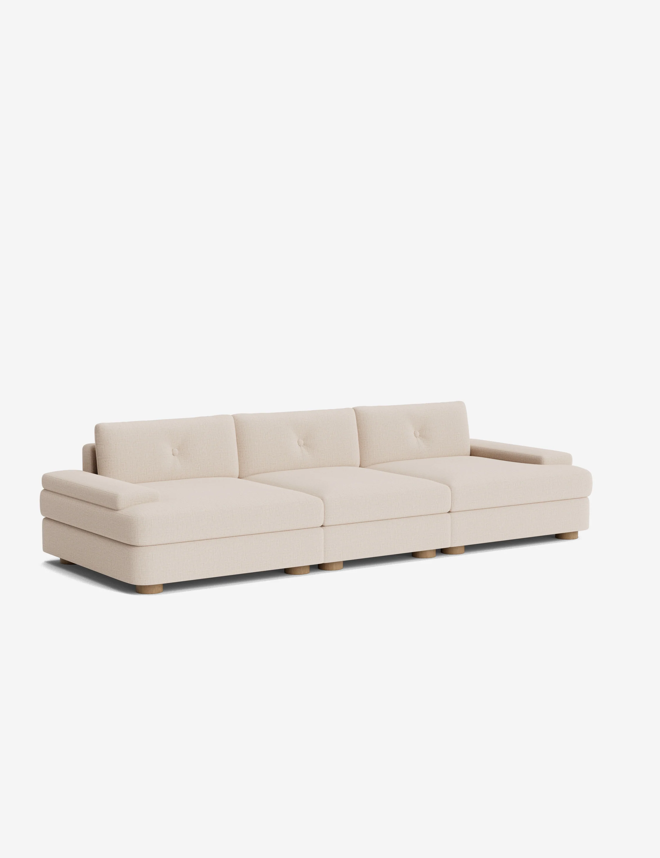 Hill Modular Sofa - Image 14