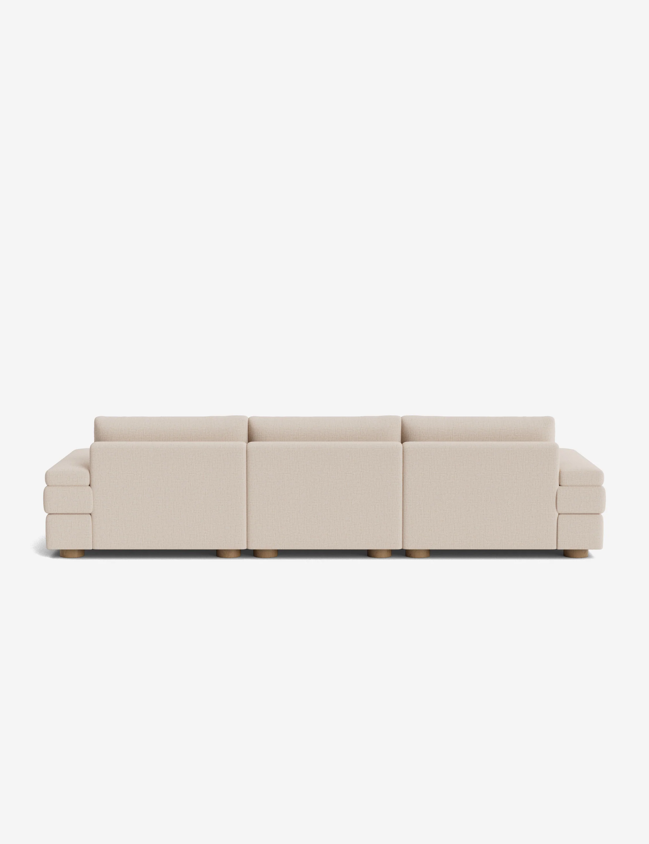 Hill Modular Sofa - Image 16